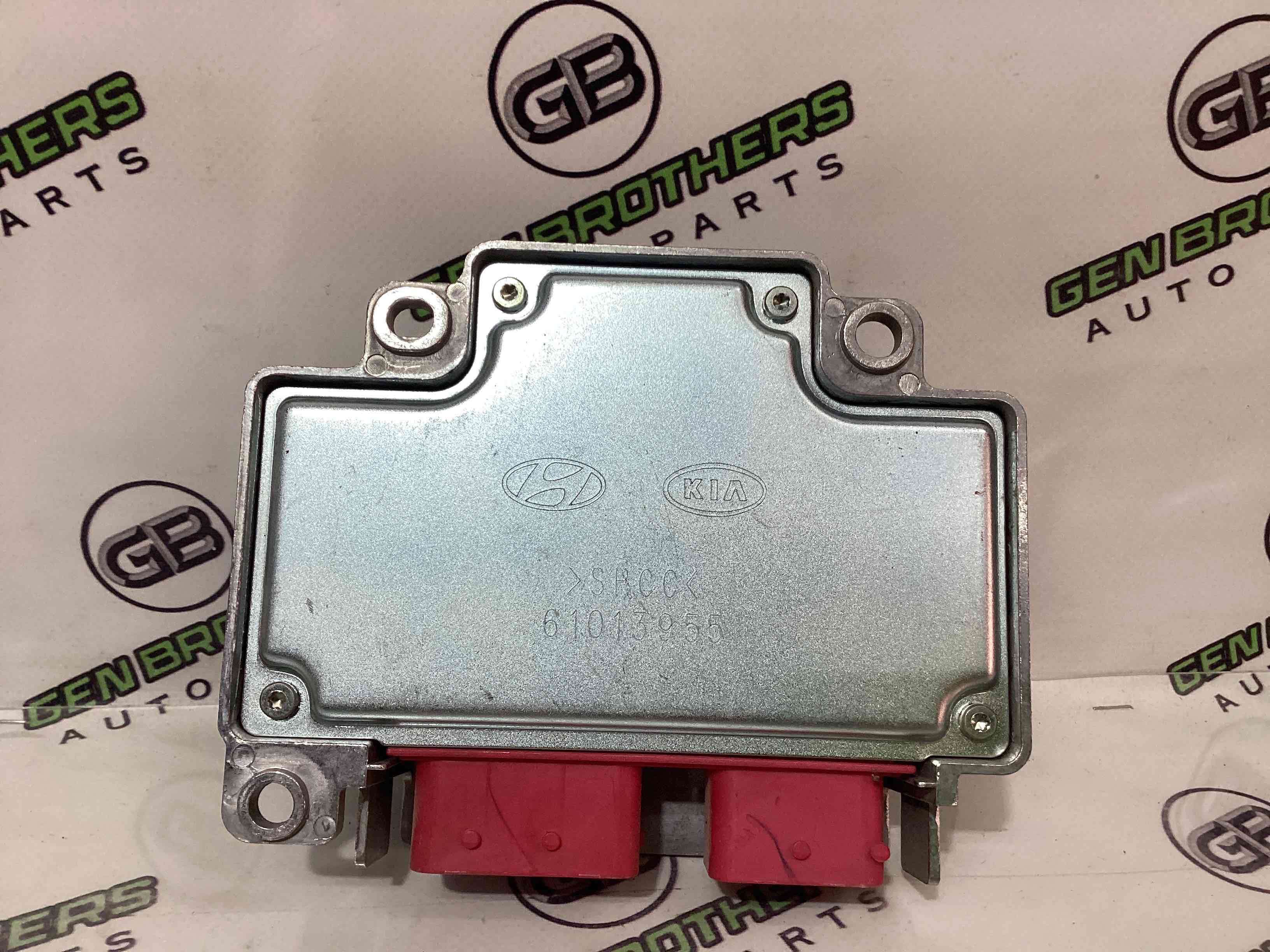 Модуль srs airbag компьютер подушек безопасности