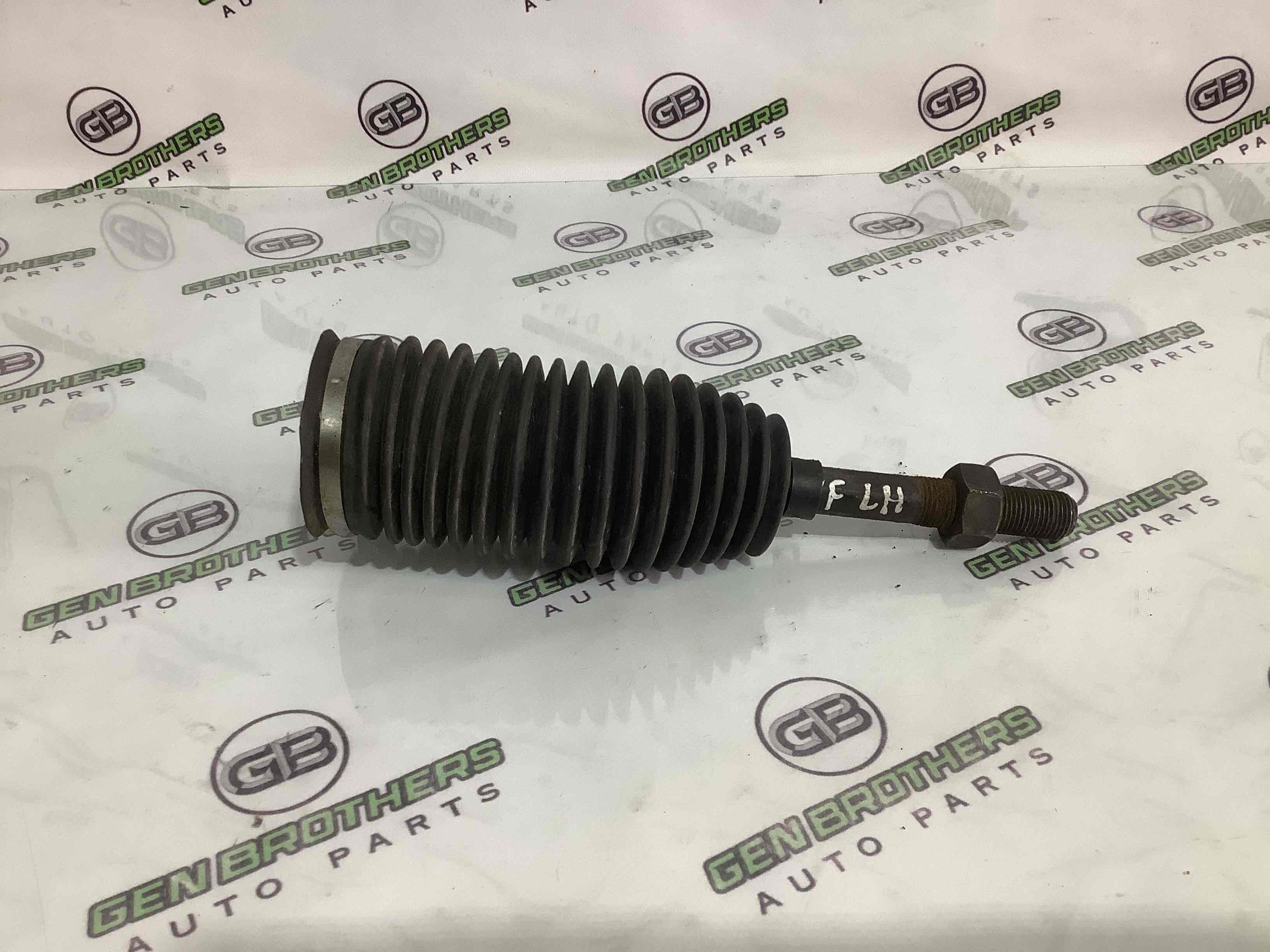 Тяга рулевая, наконечник