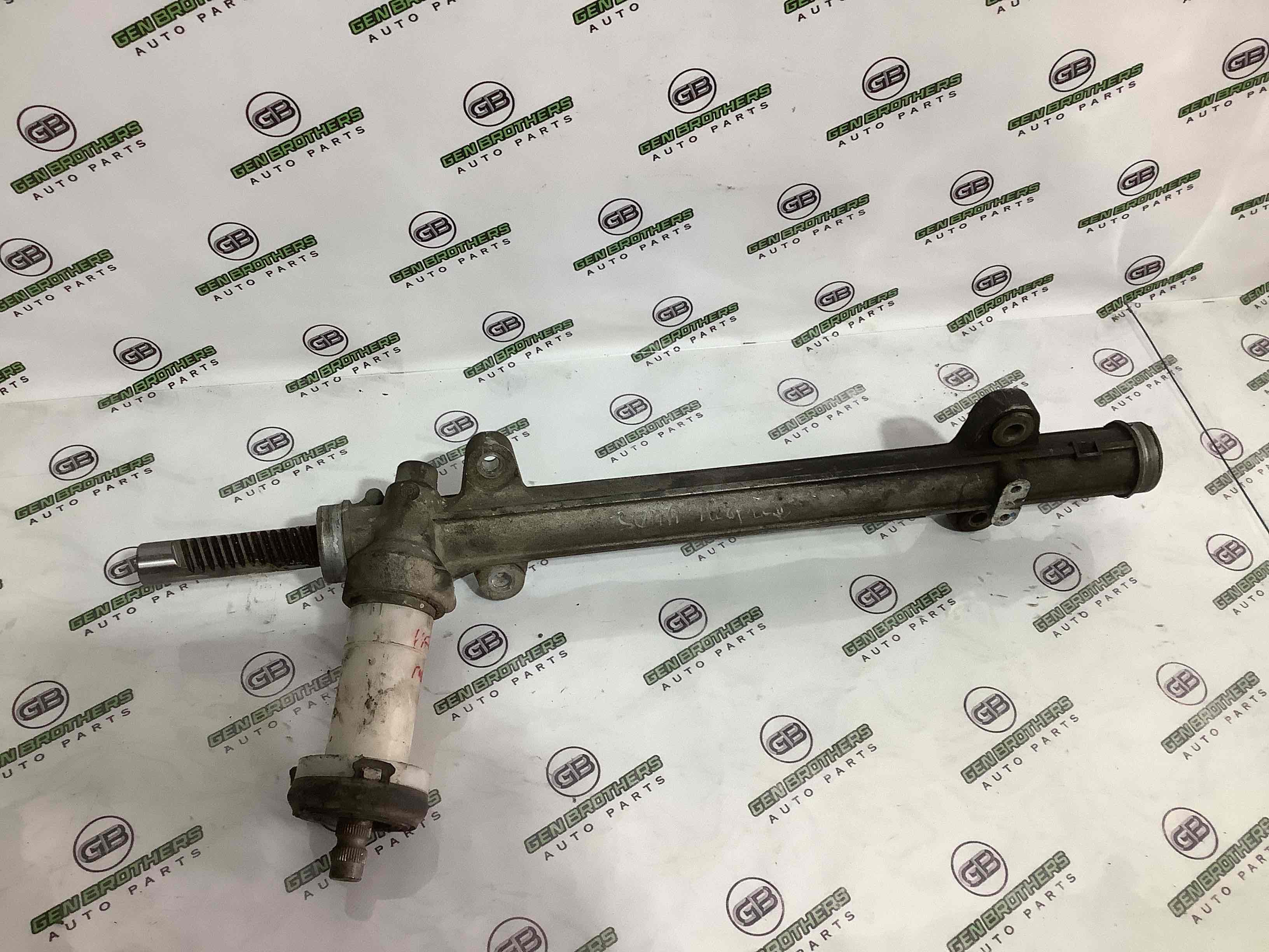 Рейка рулевая