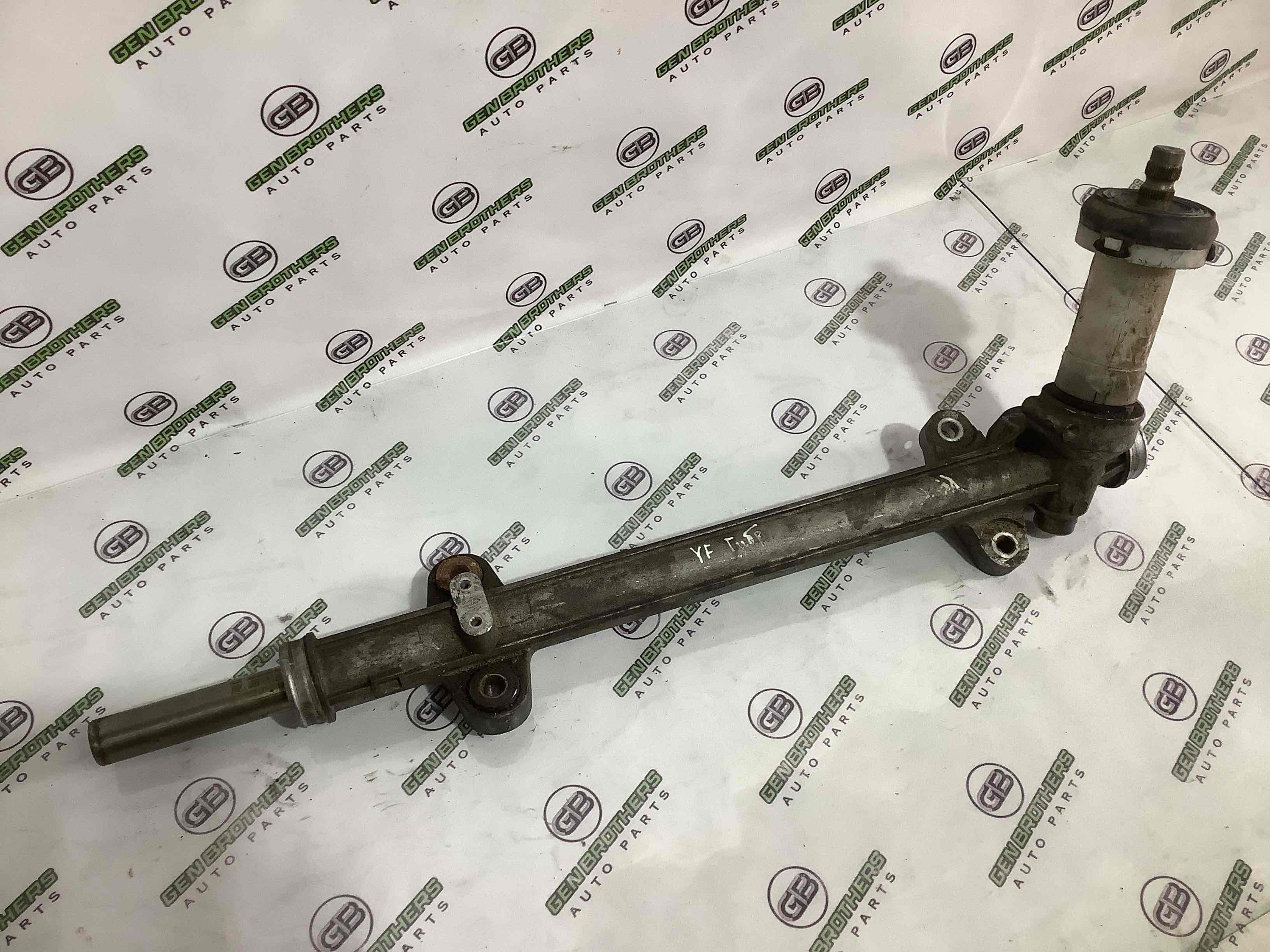 Рейка рулевая