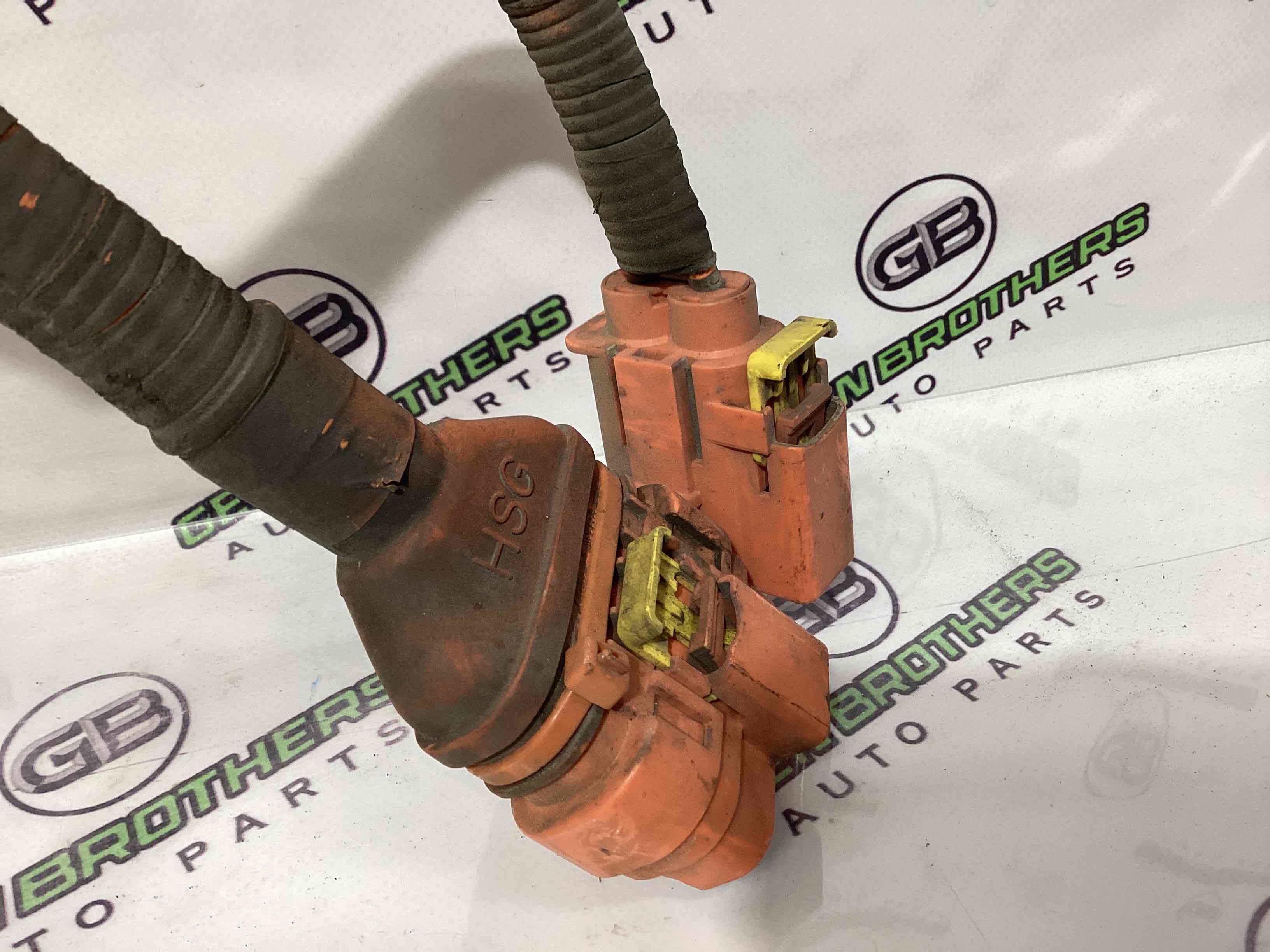 Провод силовой проводка