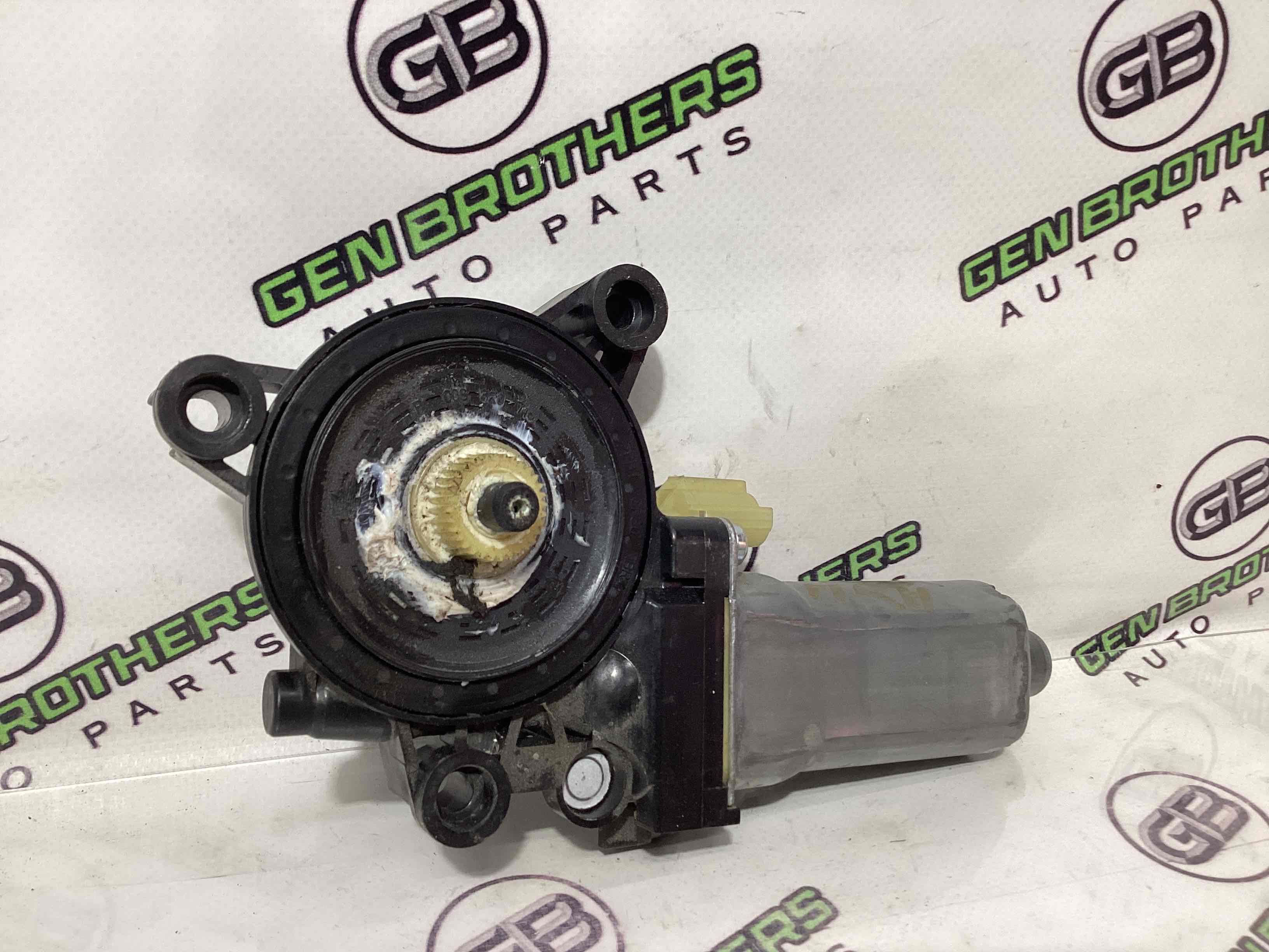 Моторчик стеклоподъемника