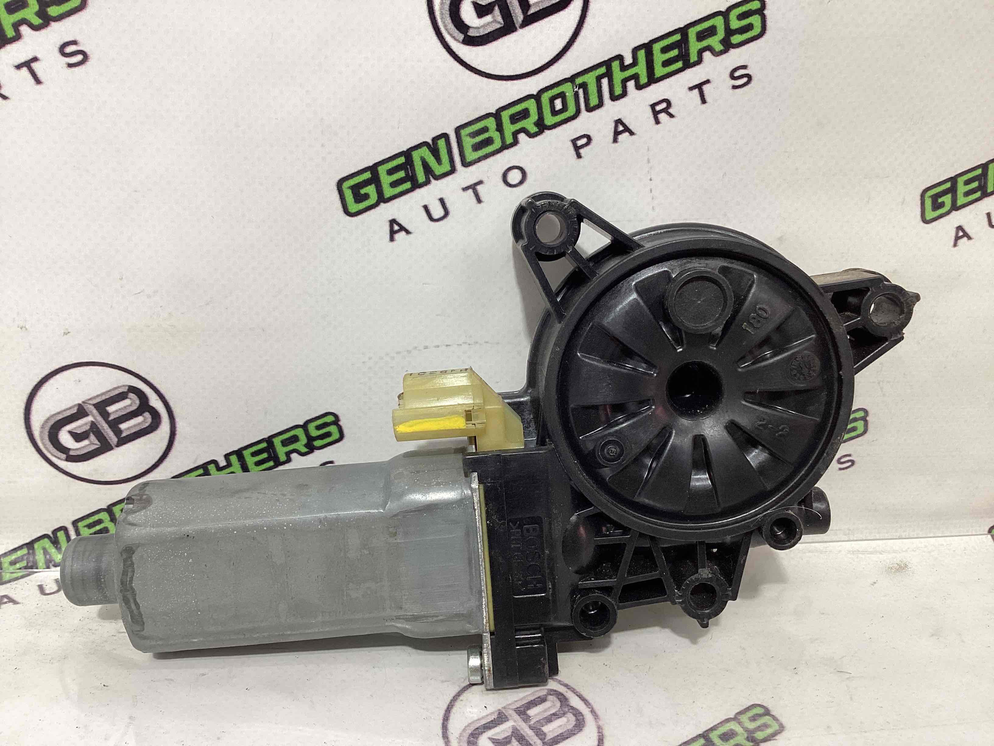 Моторчик стеклоподъемника