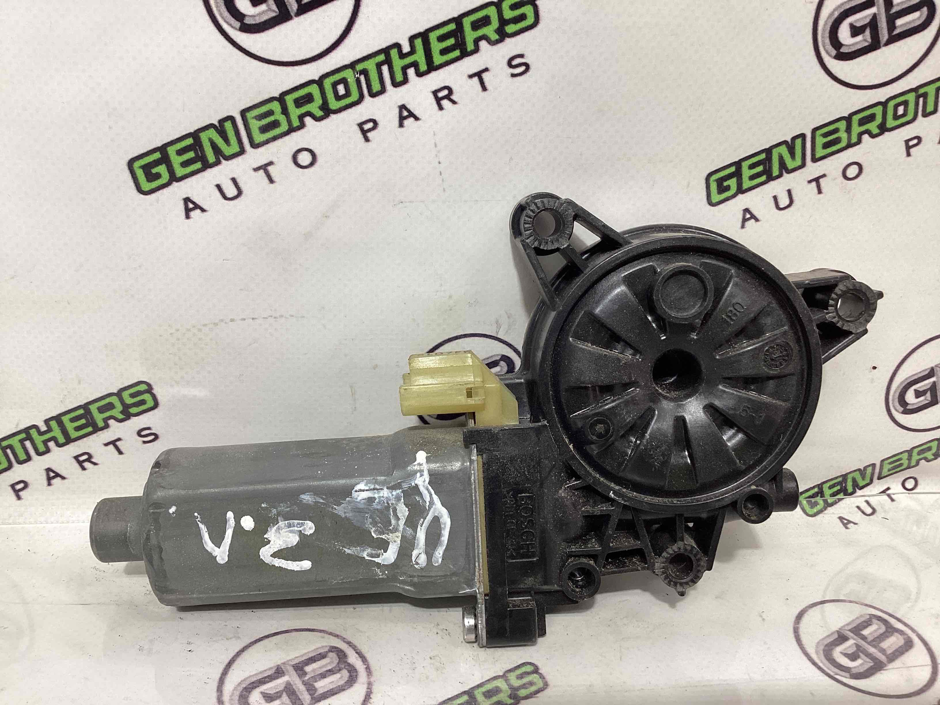 Моторчик стеклоподъемника