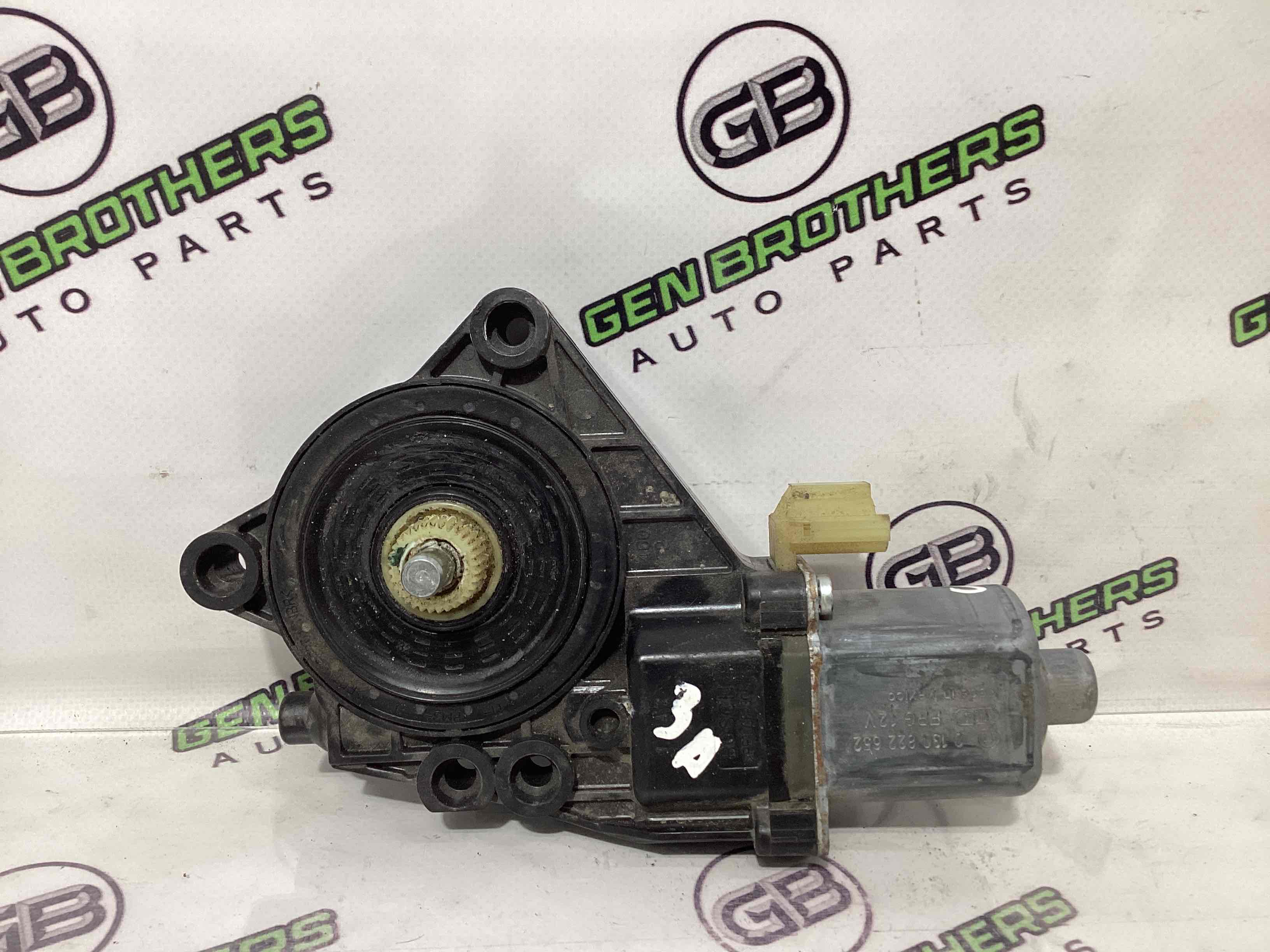 Моторчик стеклоподъемника