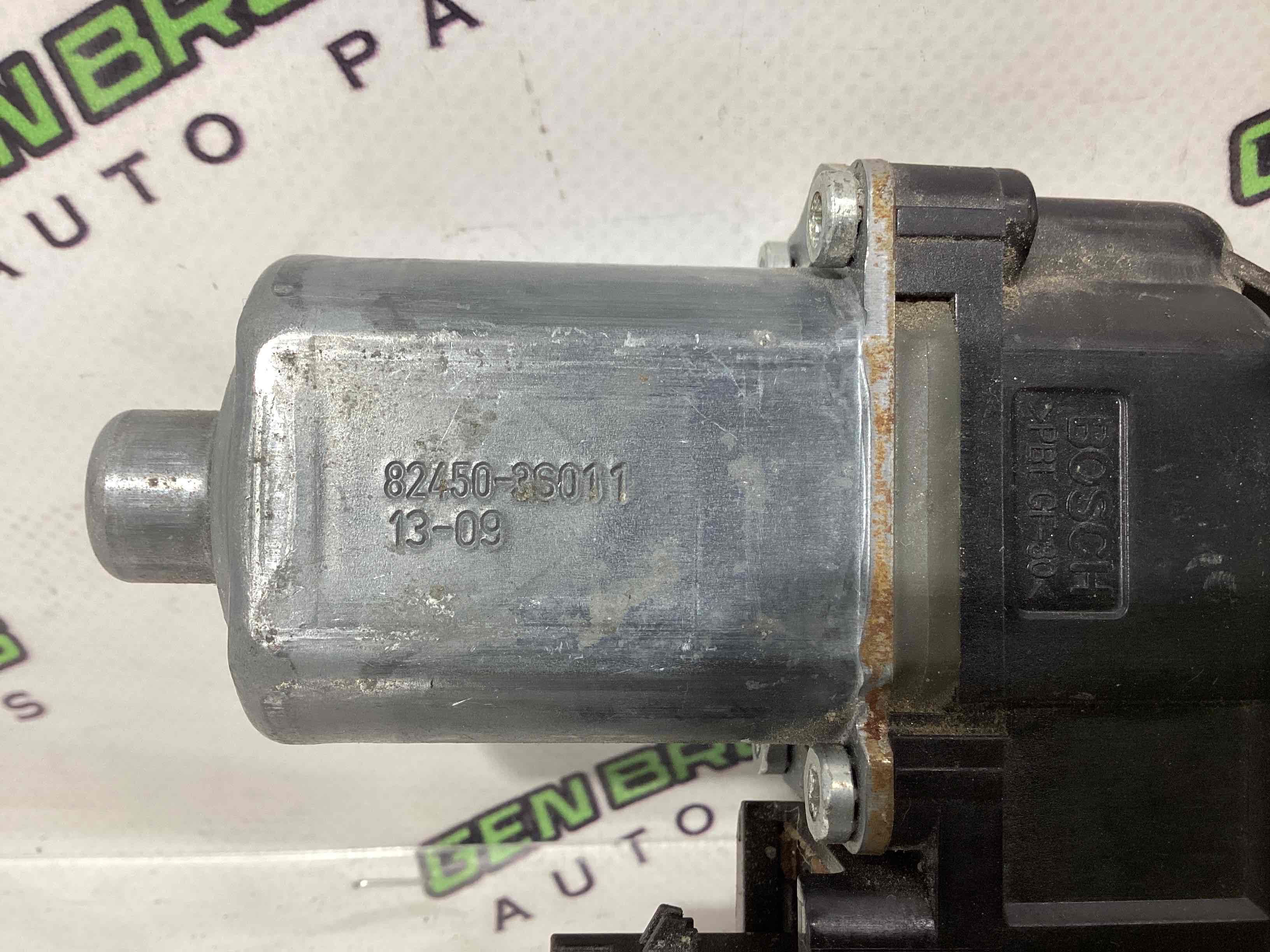 Моторчик стеклоподъемника