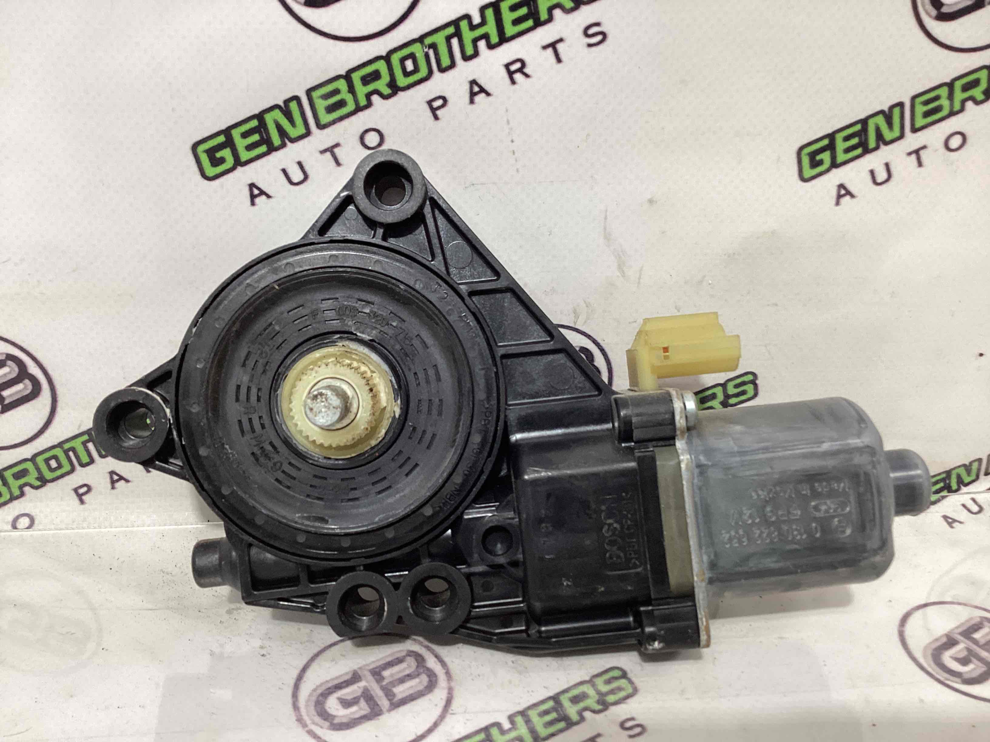 Моторчик стеклоподъемника