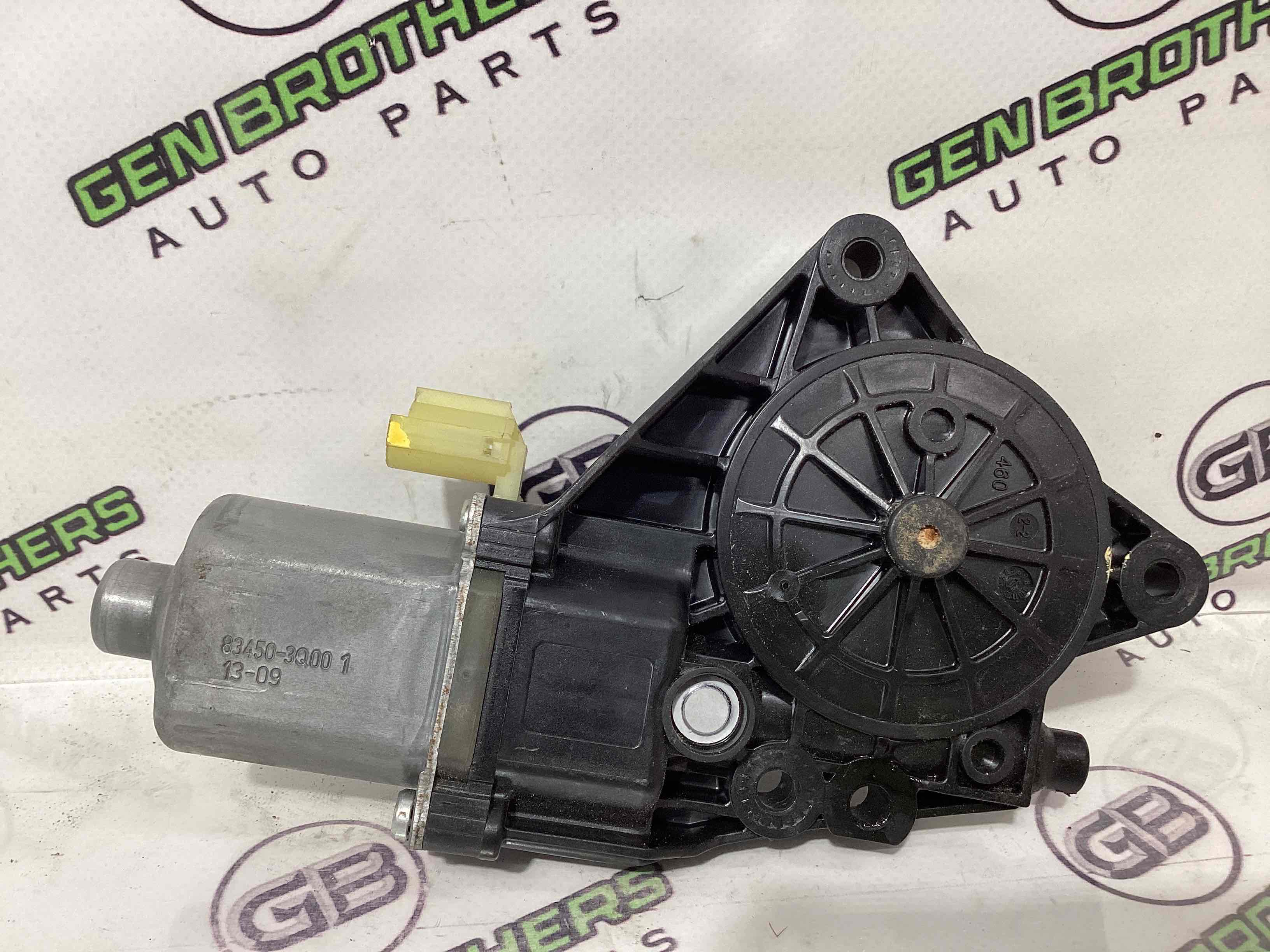 Моторчик стеклоподъемника