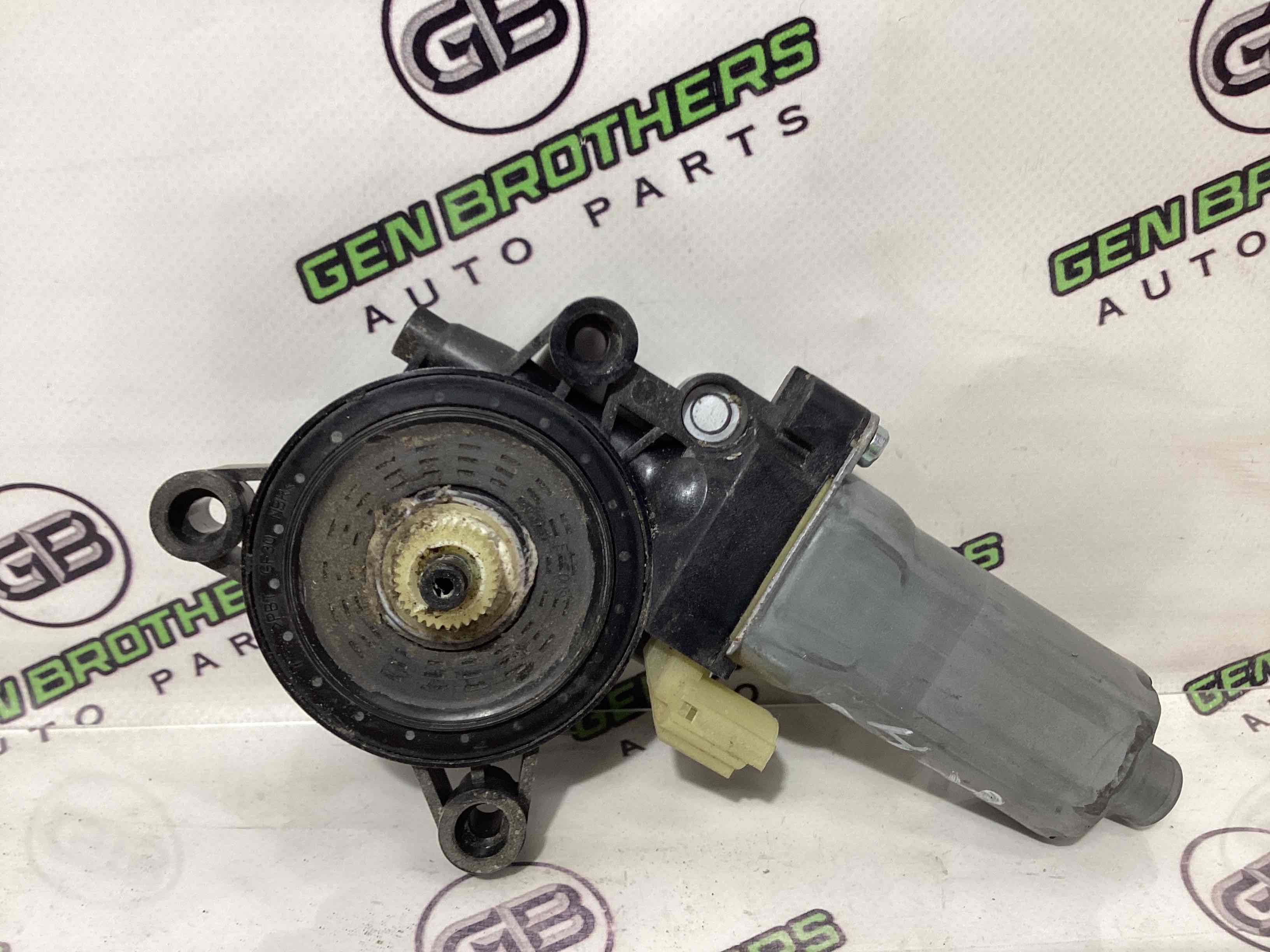 Моторчик стеклоподъемника