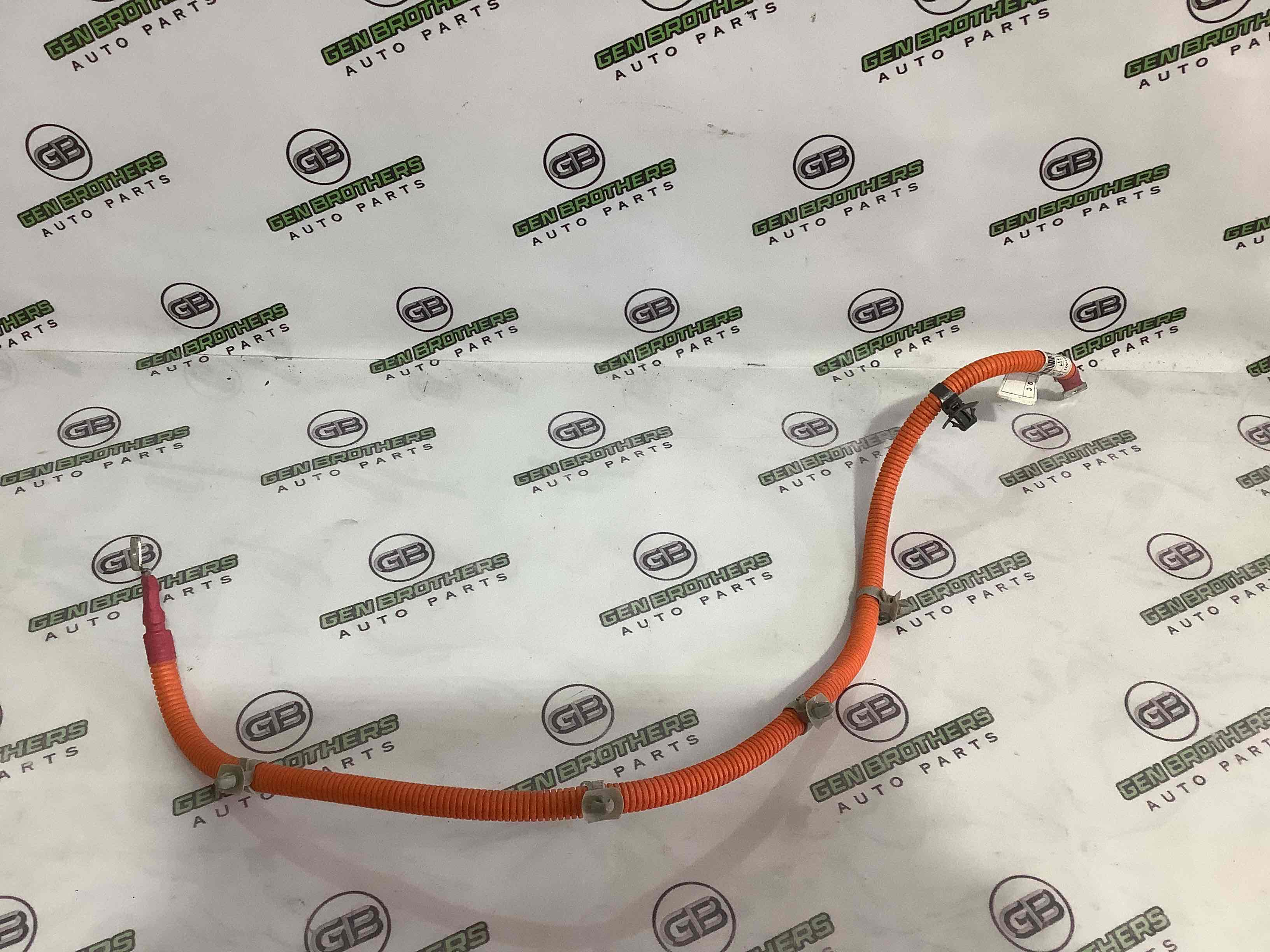 Провод силовой проводка