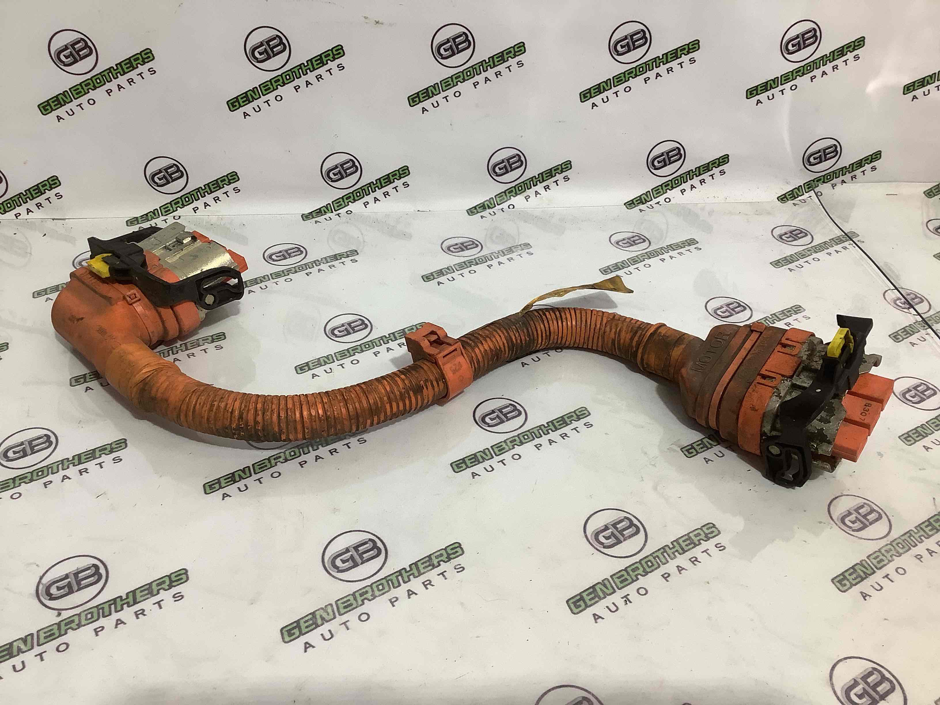 Провод силовой проводка