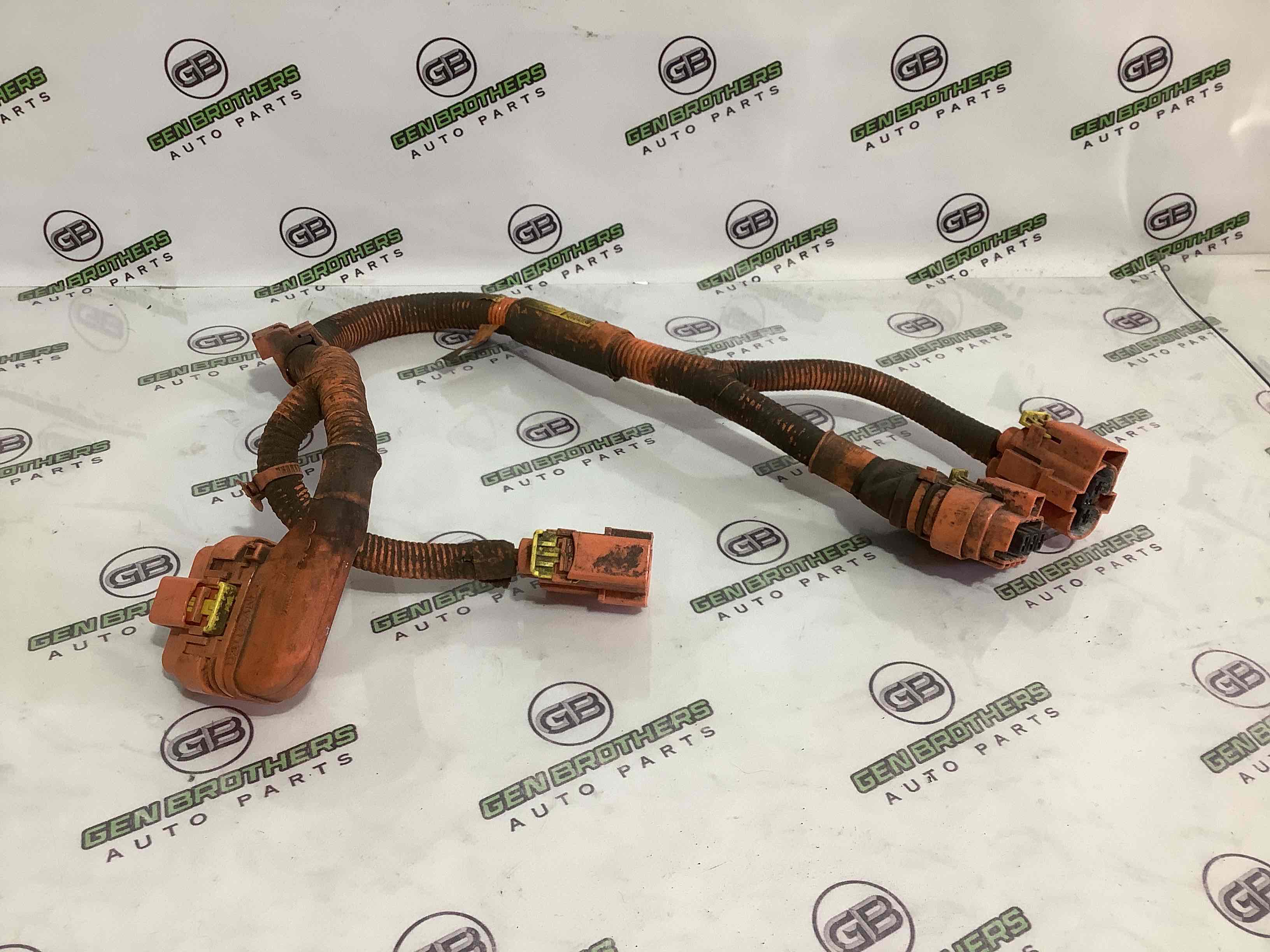 Провод силовой проводка