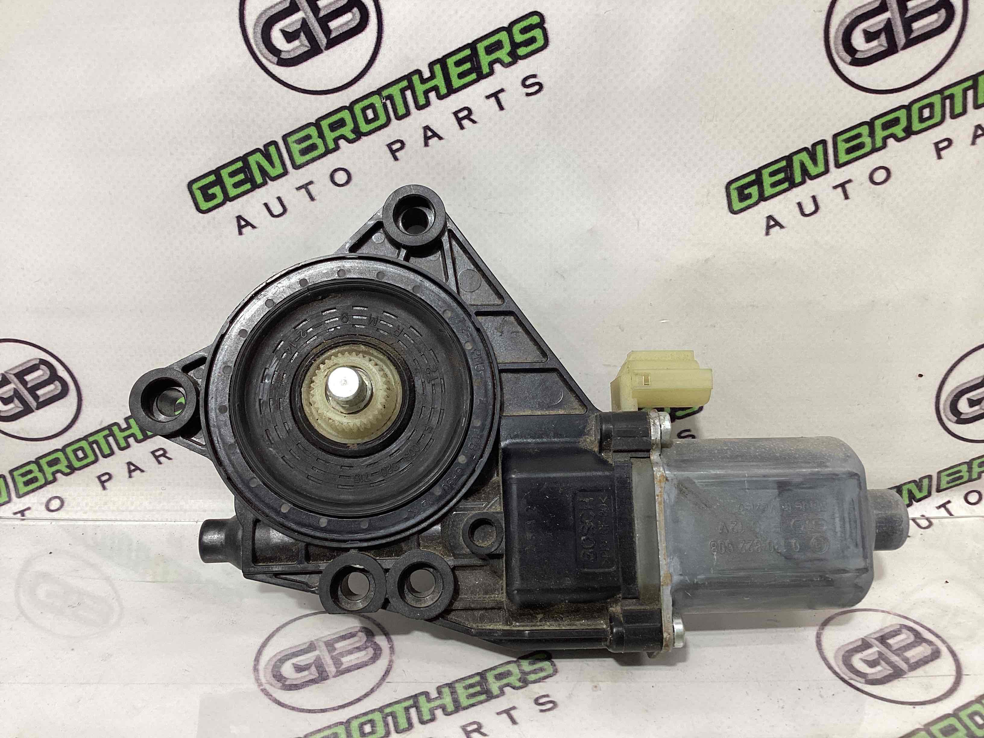 Моторчик стеклоподъемника