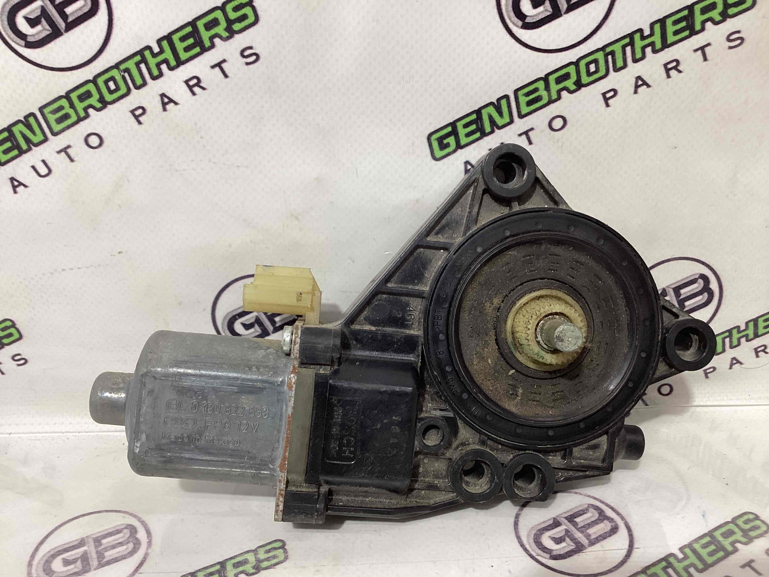 Моторчик стеклоподъемника