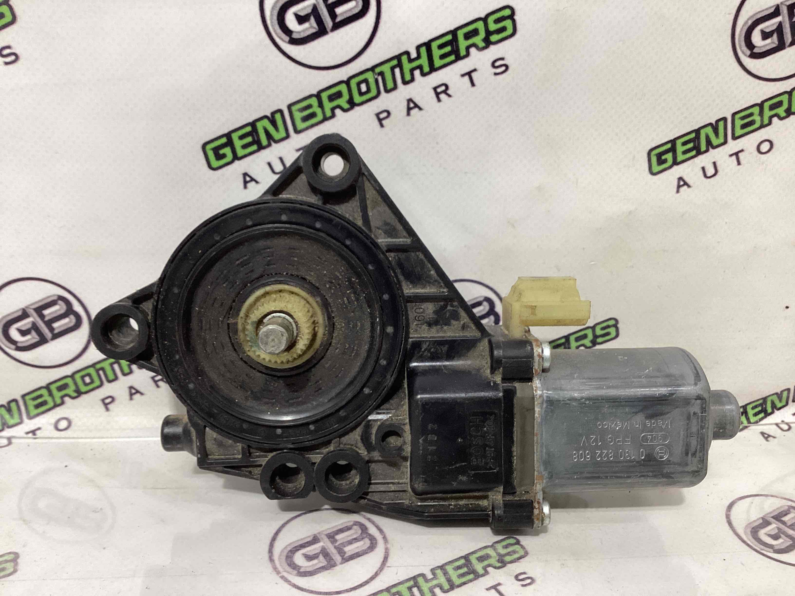 Моторчик стеклоподъемника