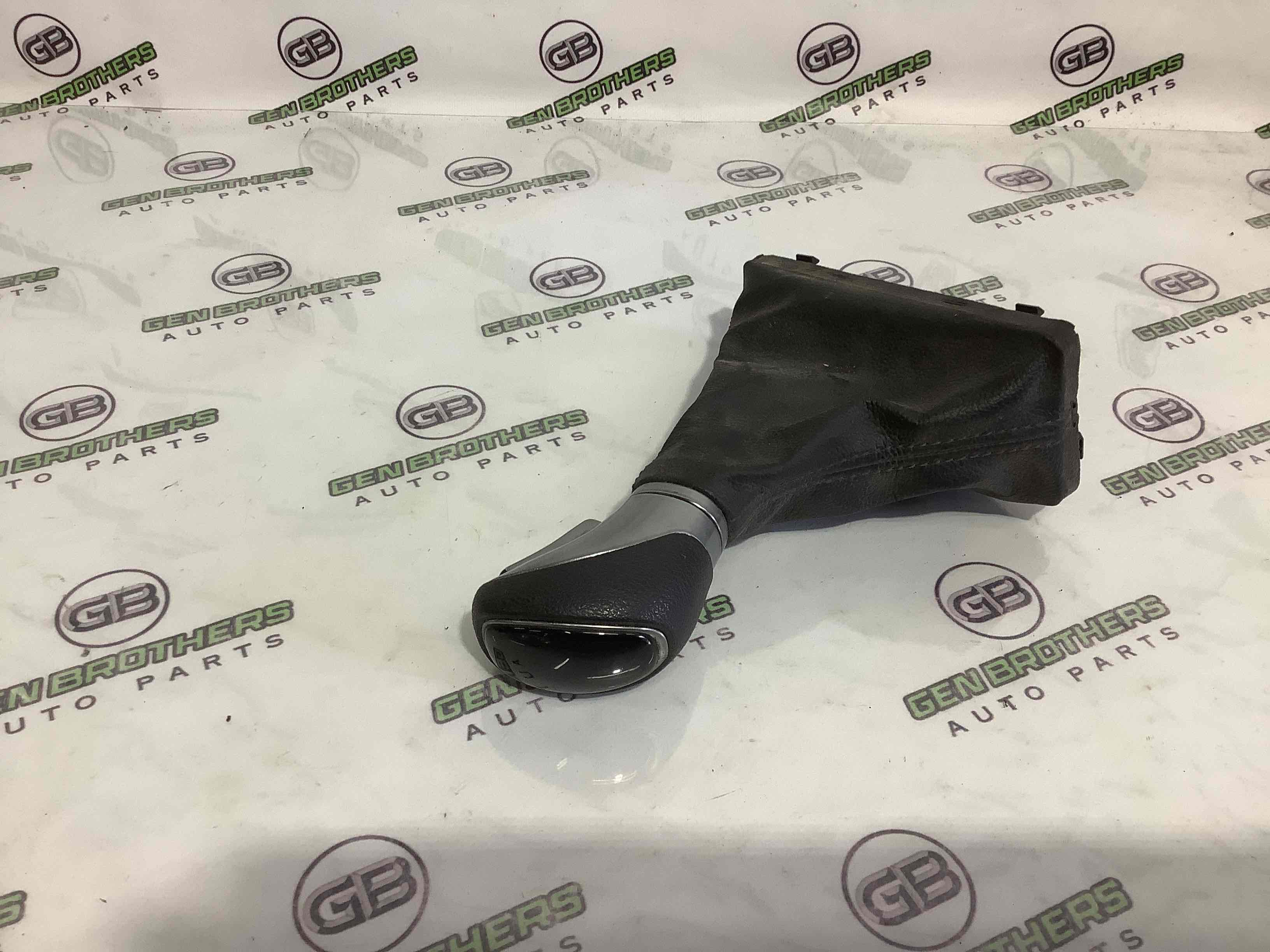 Кулиса селектор, ручка кулисы, накладка шифтер АКПП