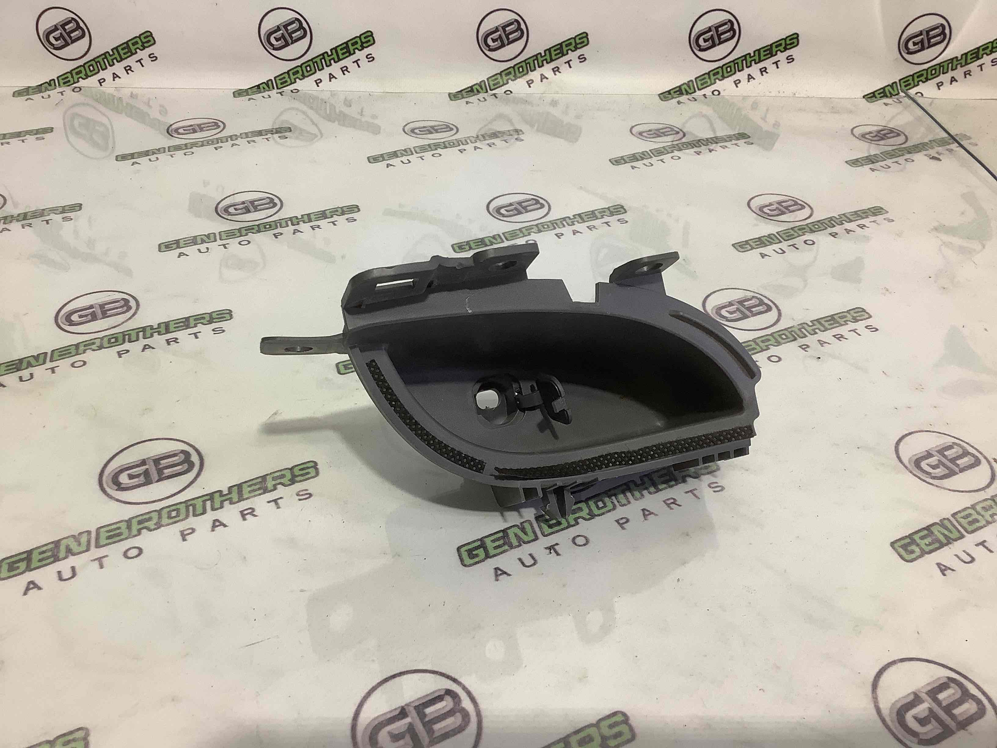 Обшивка дверей и карт