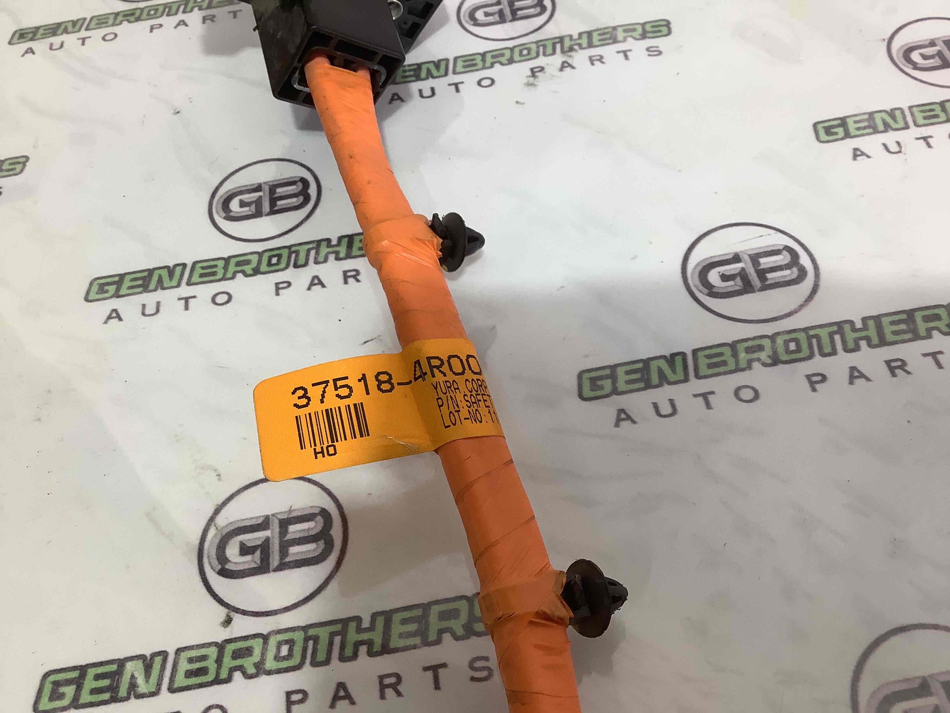 Провод силовой проводка