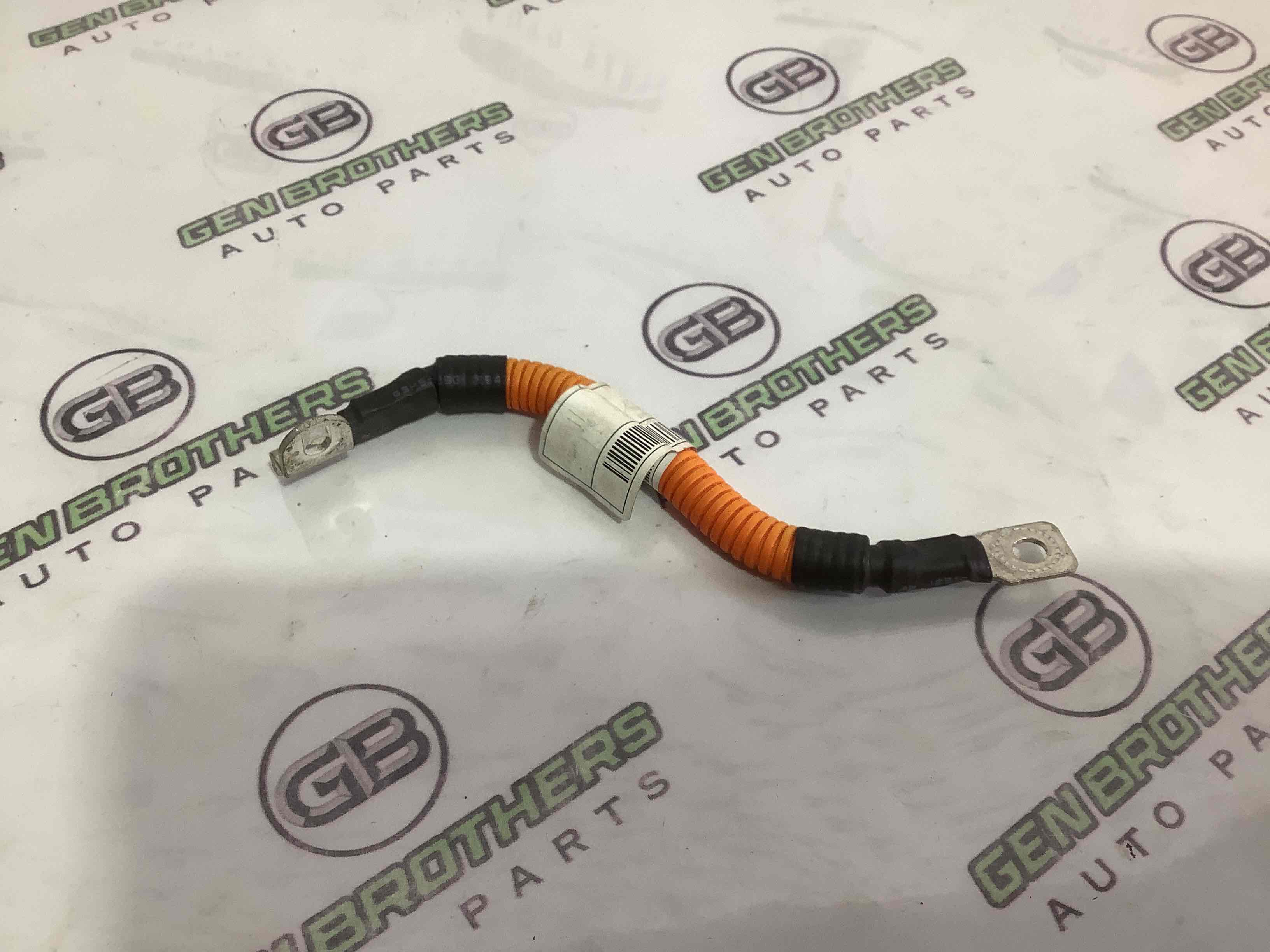 Провод силовой проводка