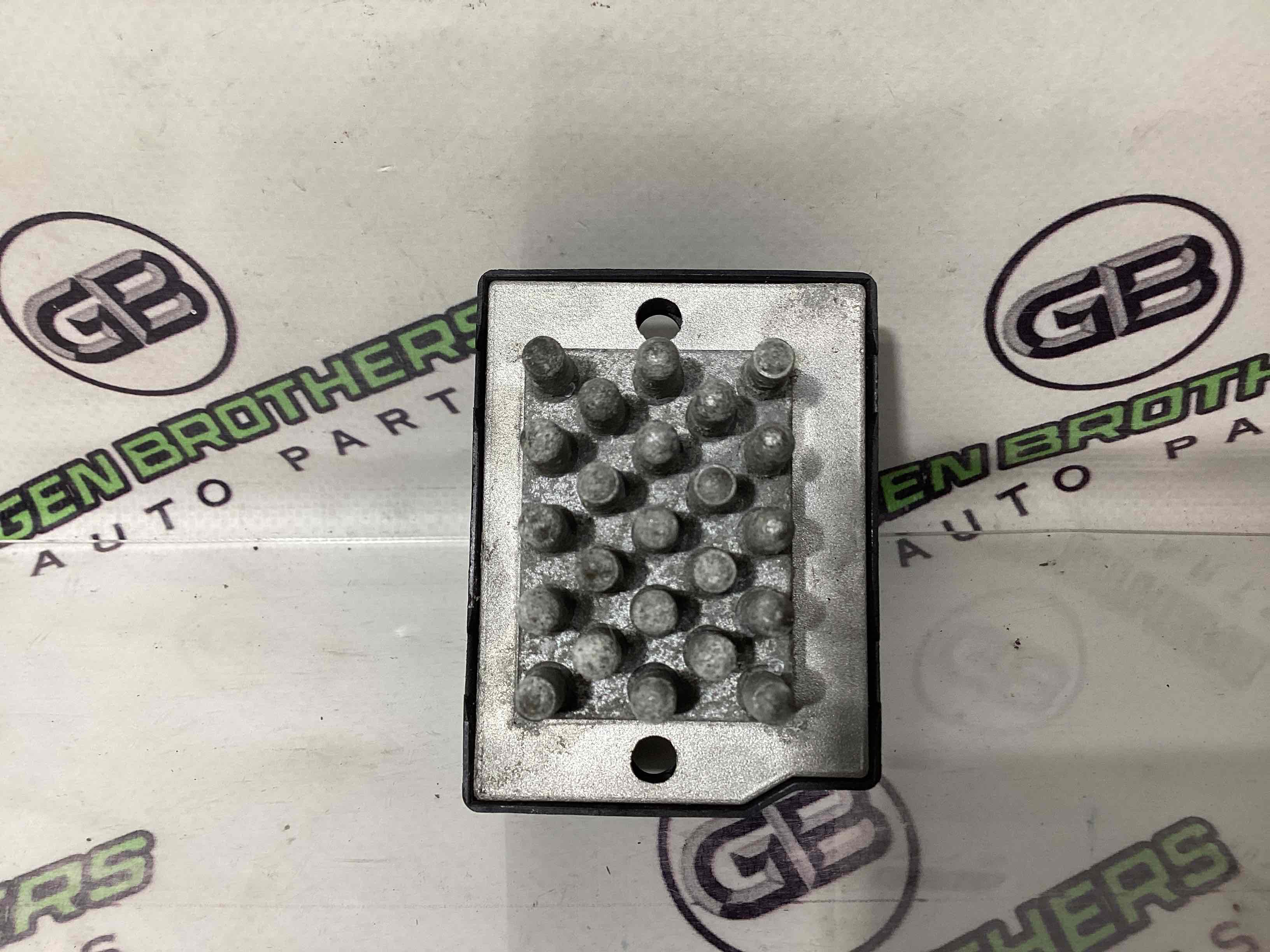 Управление климат-контролем