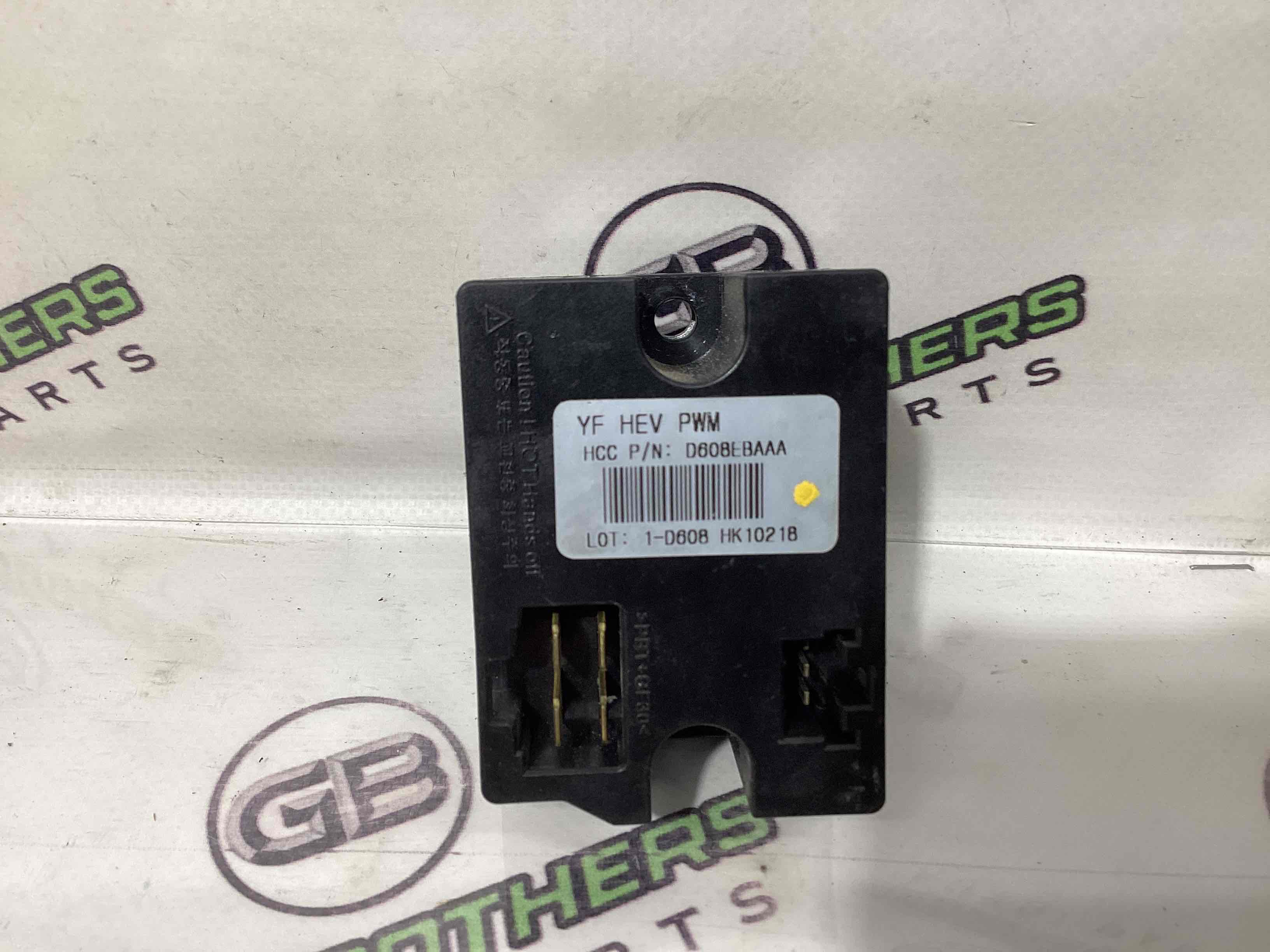 Управление климат-контролем