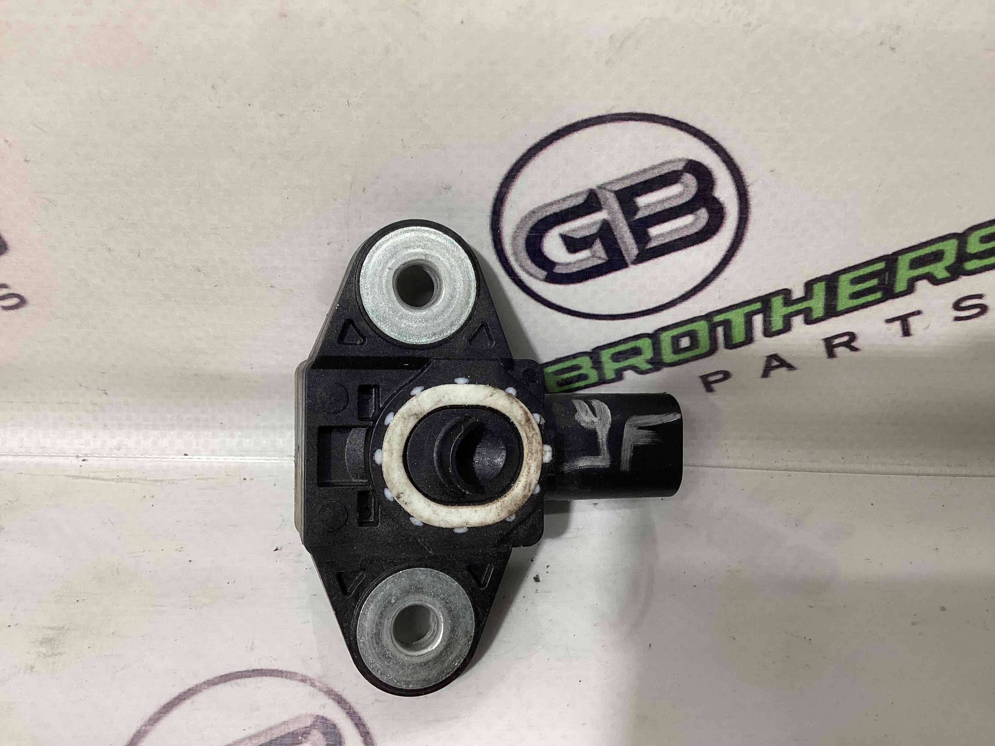 Датчик удара Airbag, переключатель