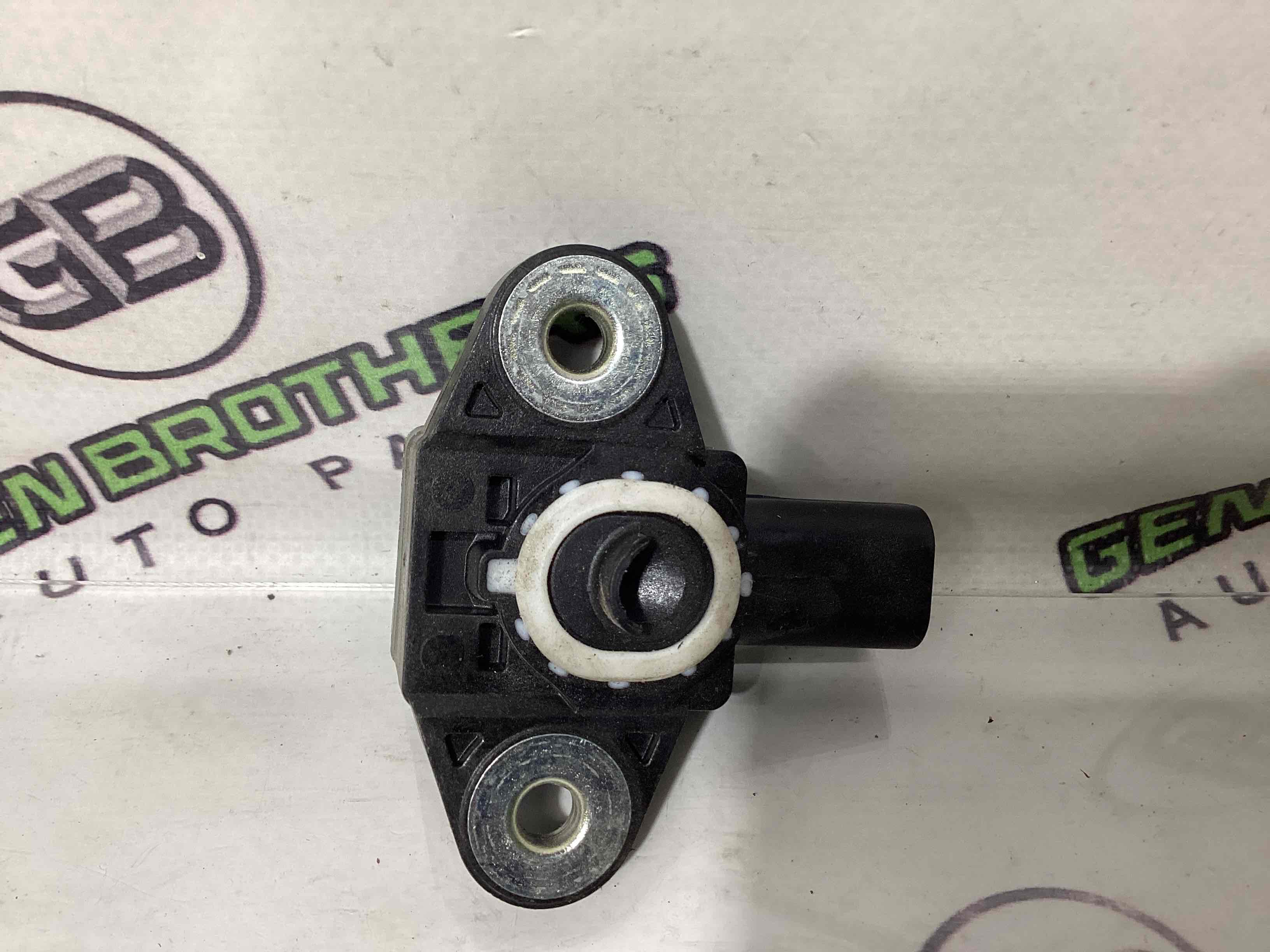 Датчик удара Airbag, переключатель