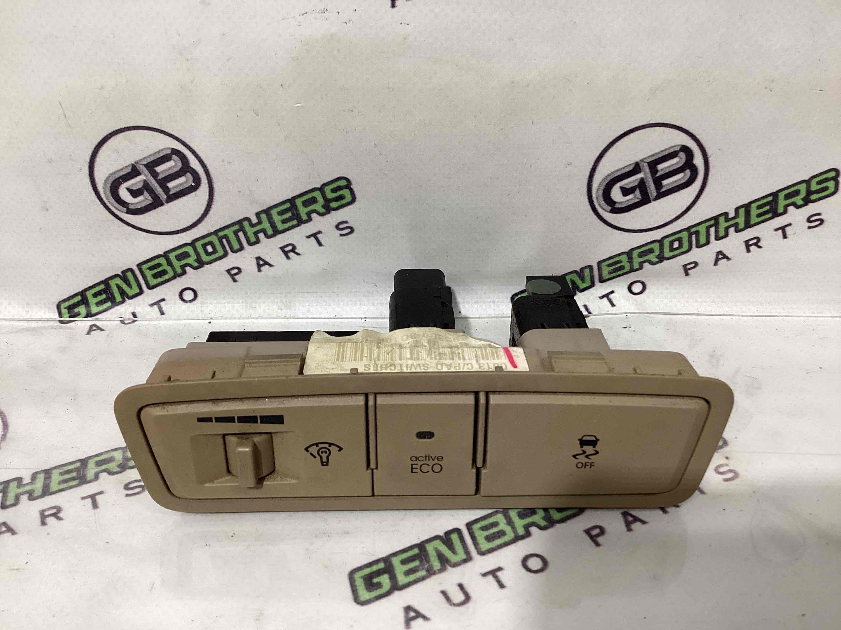 Кнопка включения ESP