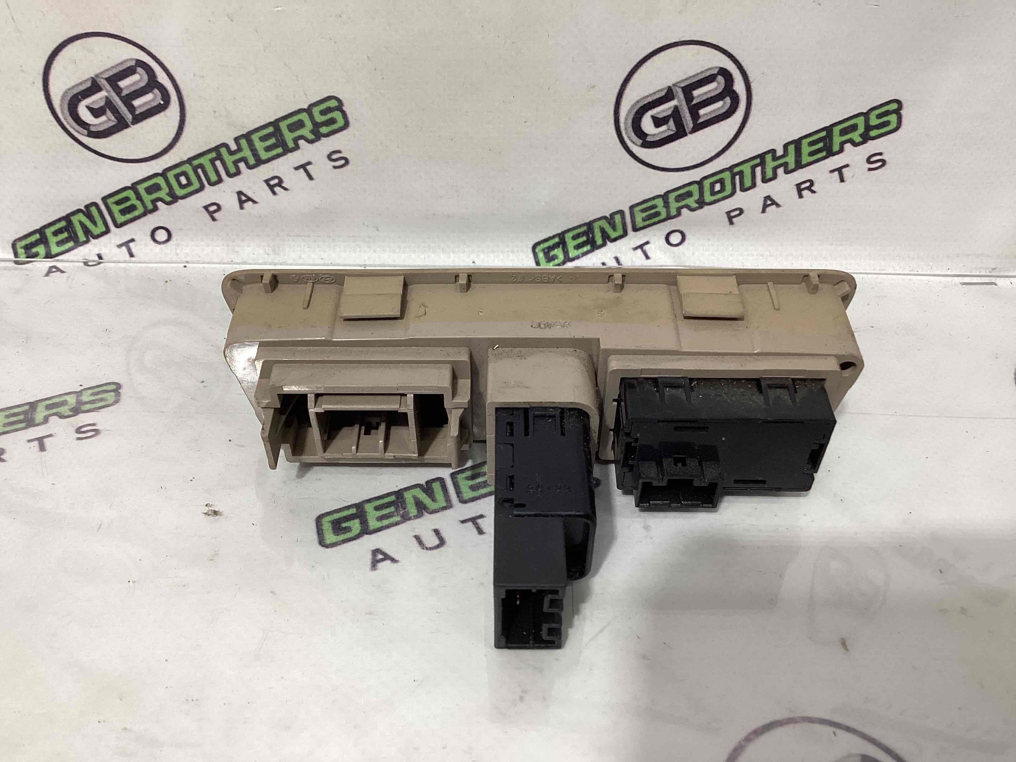 Кнопка включения ESP