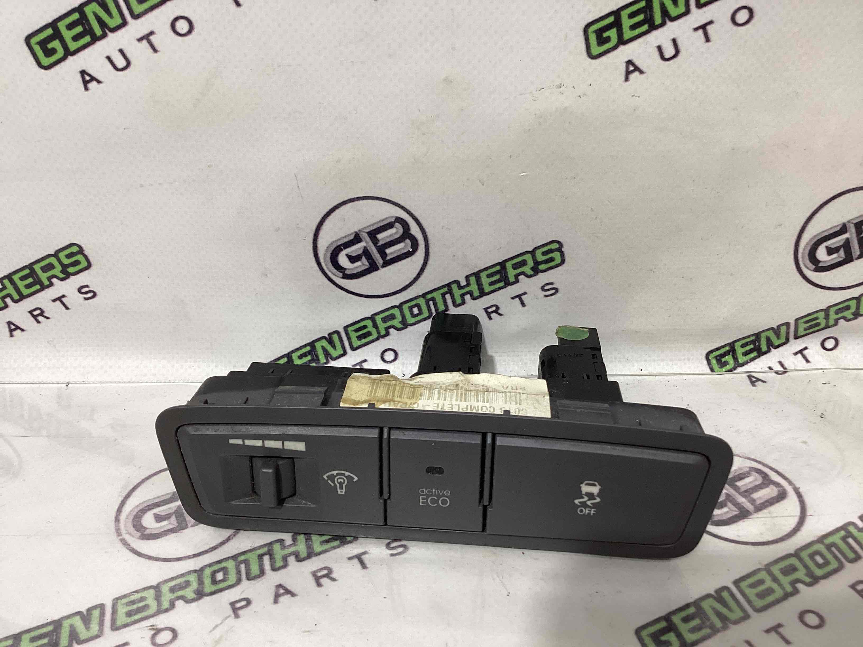 Кнопка включения ESP