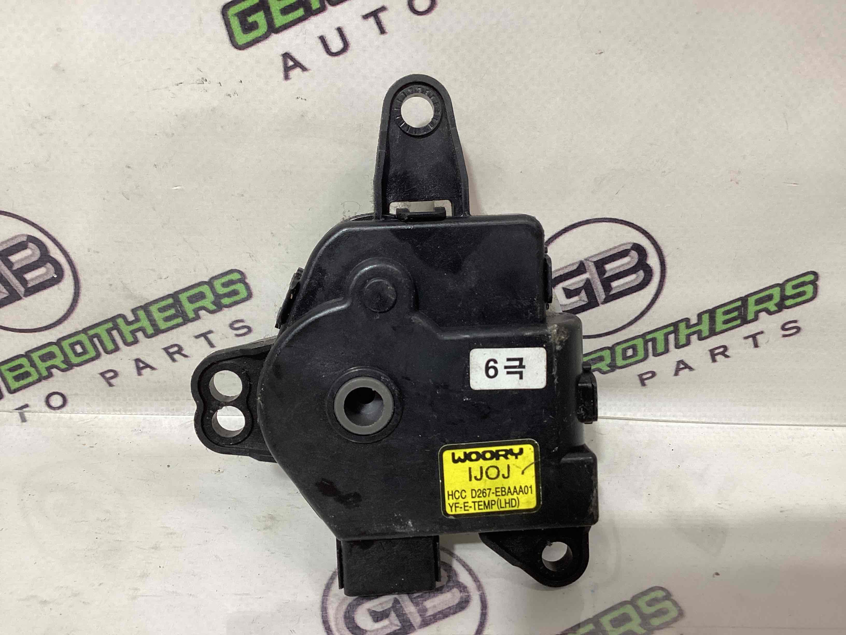 Мотор вентилятор печки