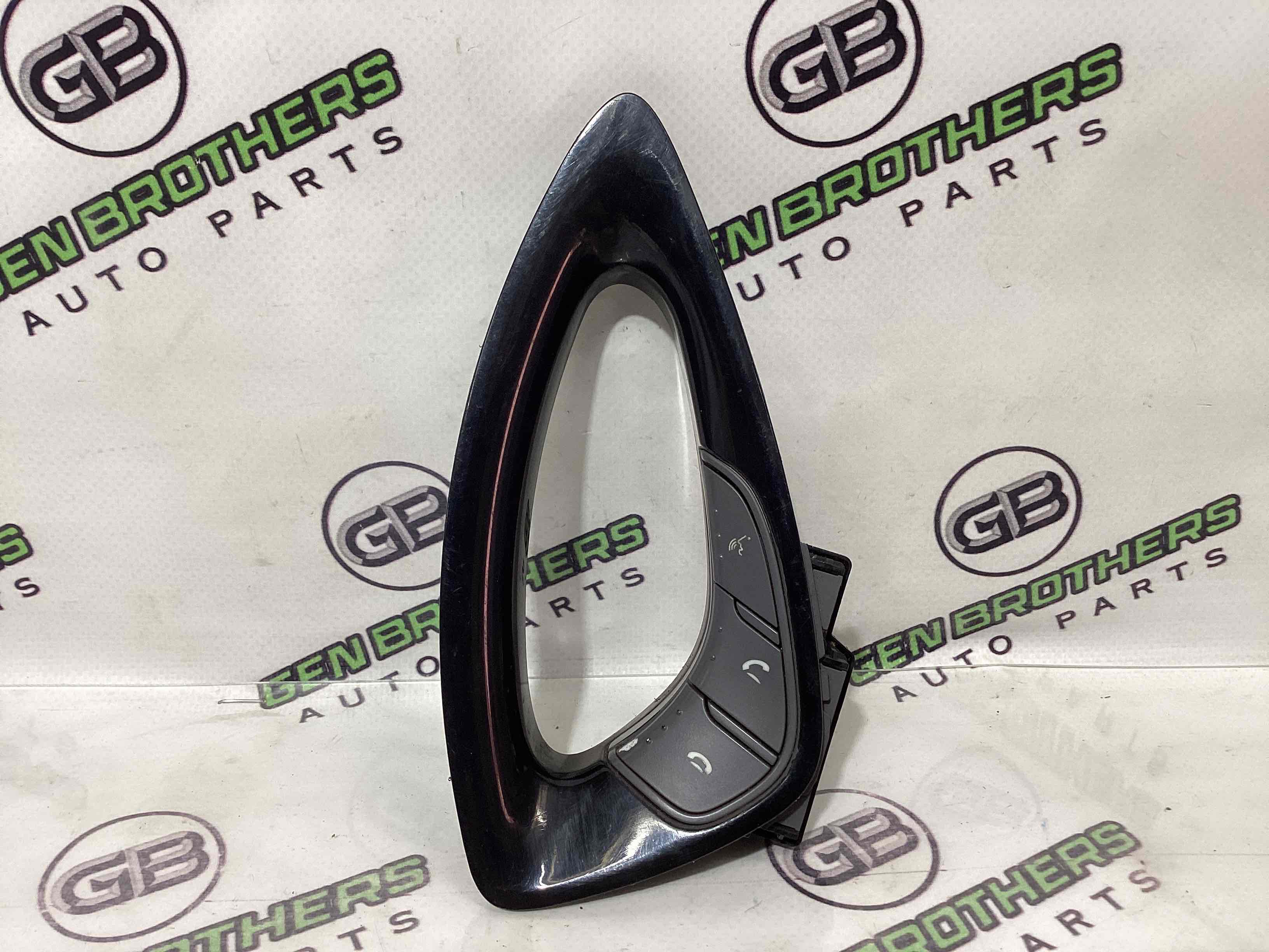 Кнопки мультикерма