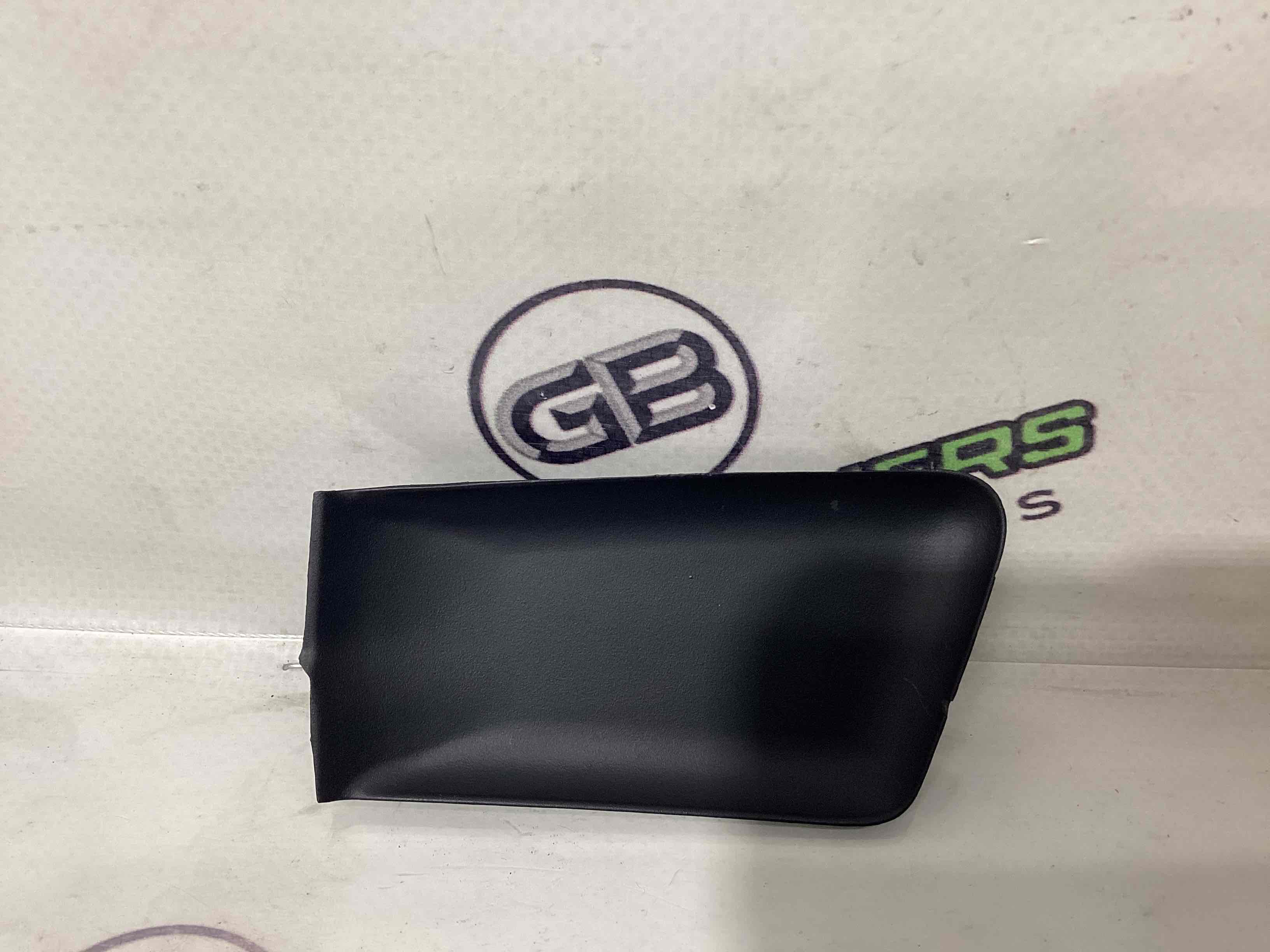 Обшивка дверей и карт