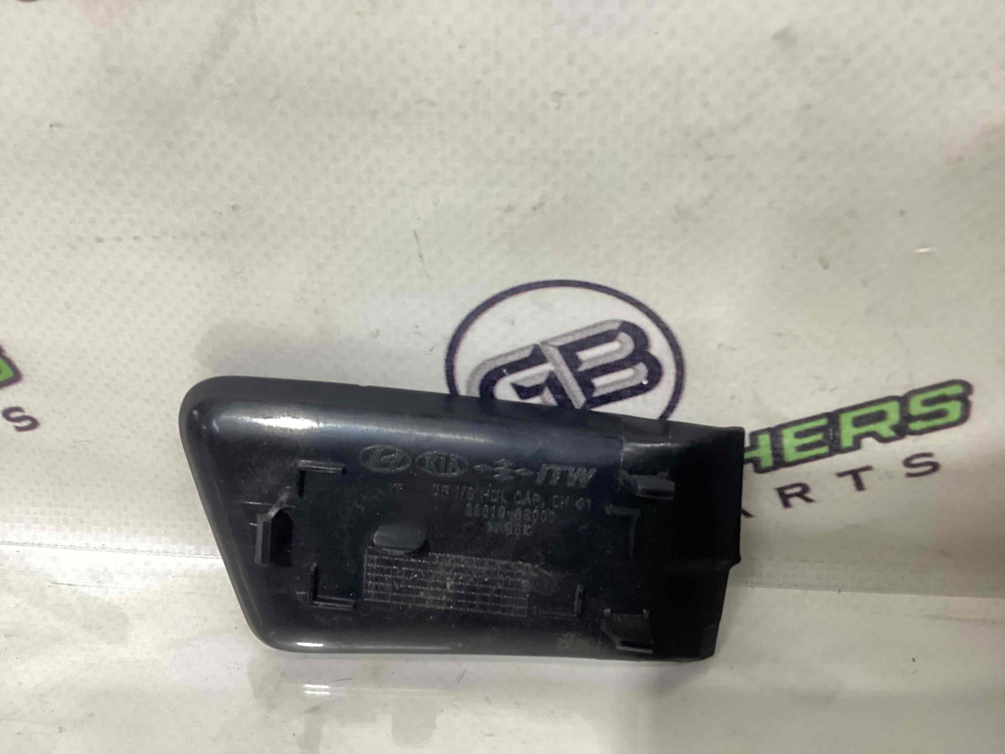 Обшивка дверей и карт