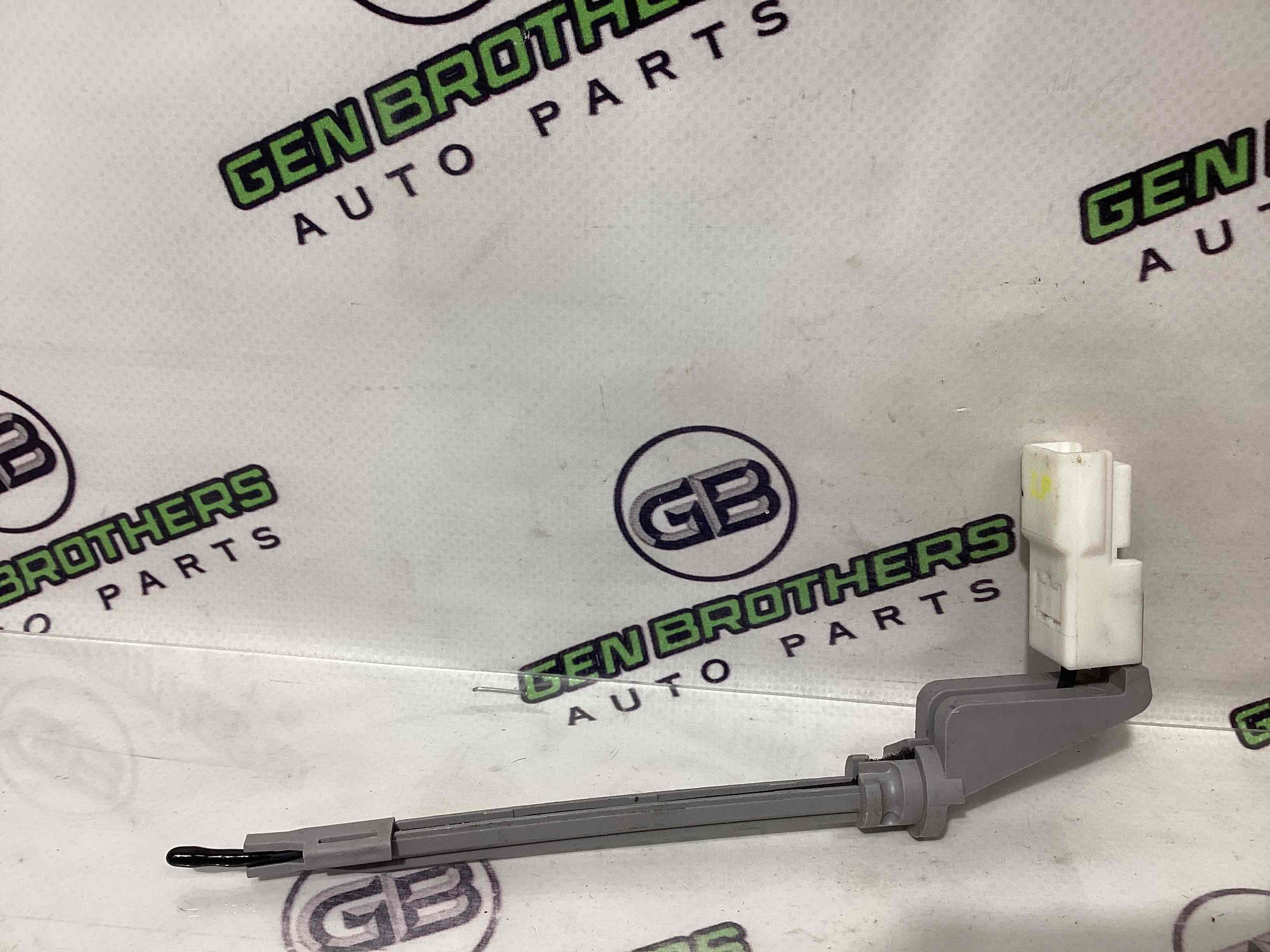 Датчик температуры