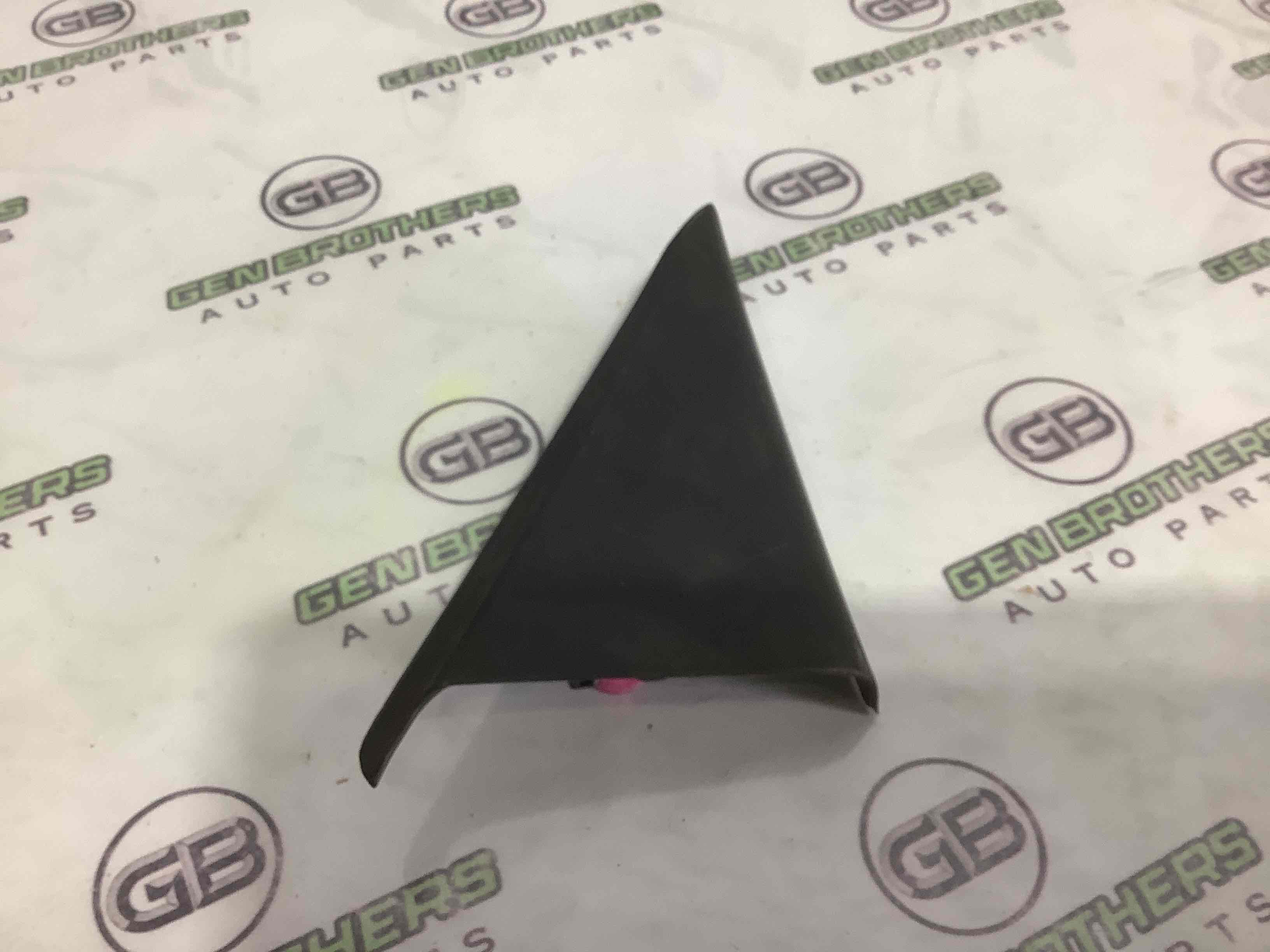 Накладка на дверь