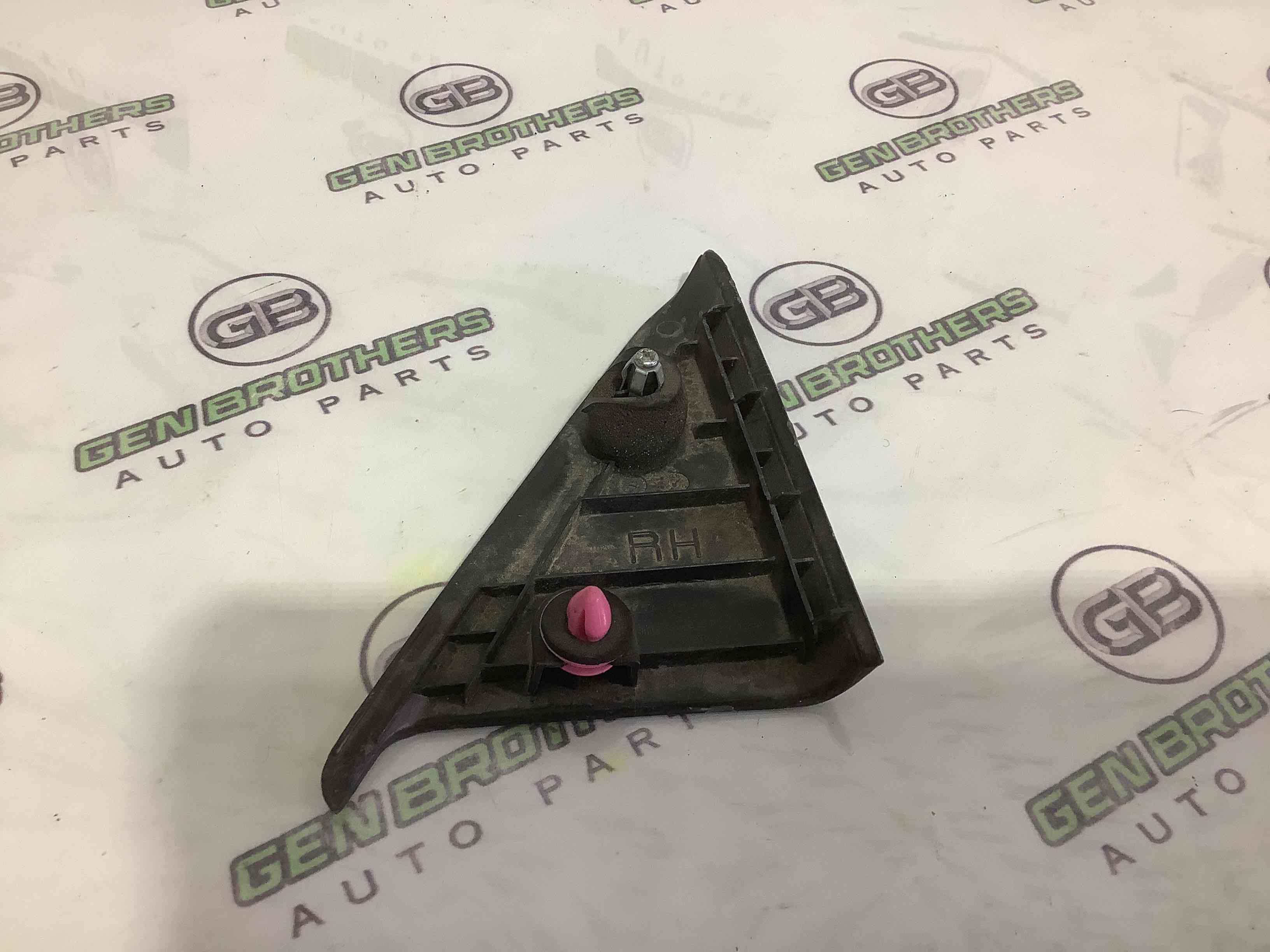 Накладка на дверь