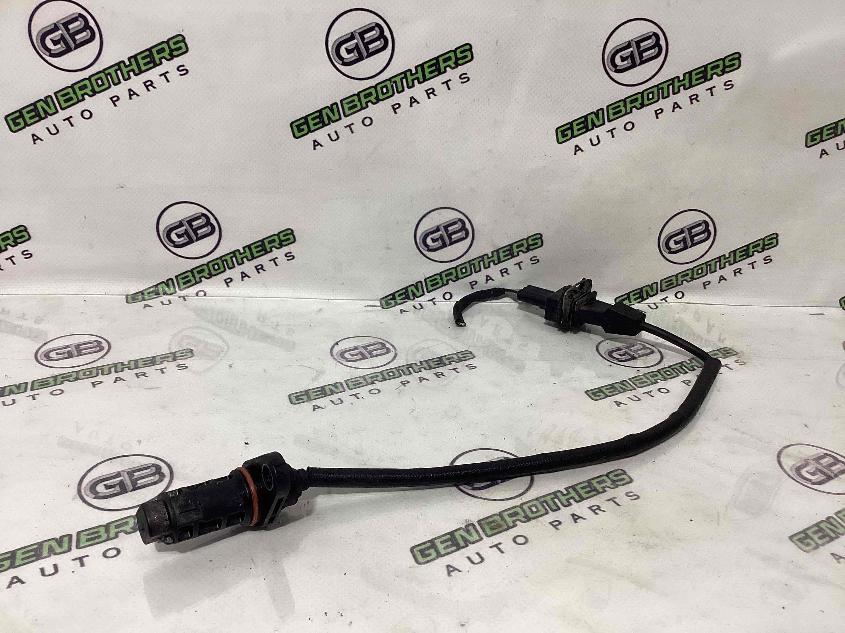 Датчик положения коленвала