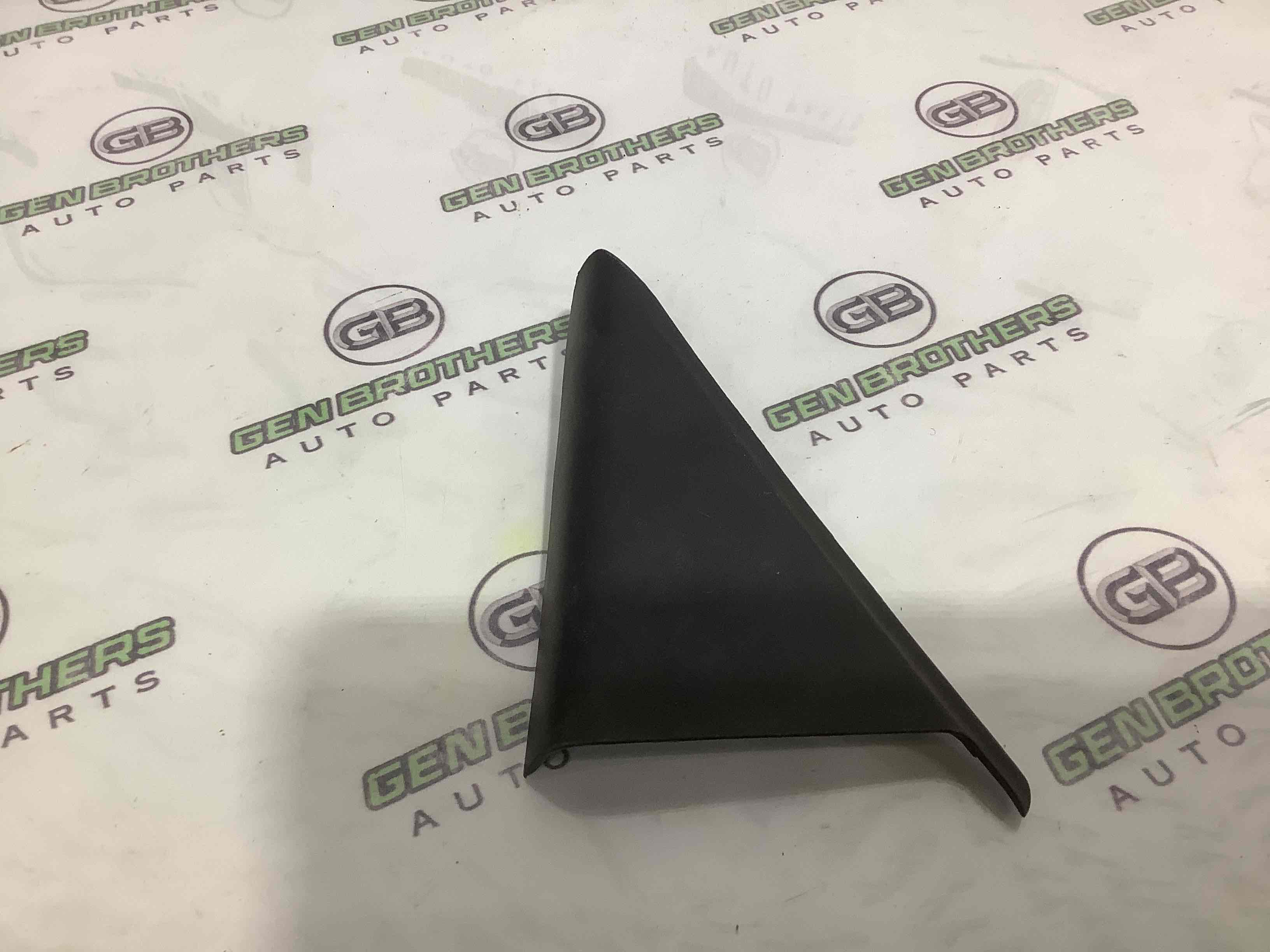 Накладка на дверь