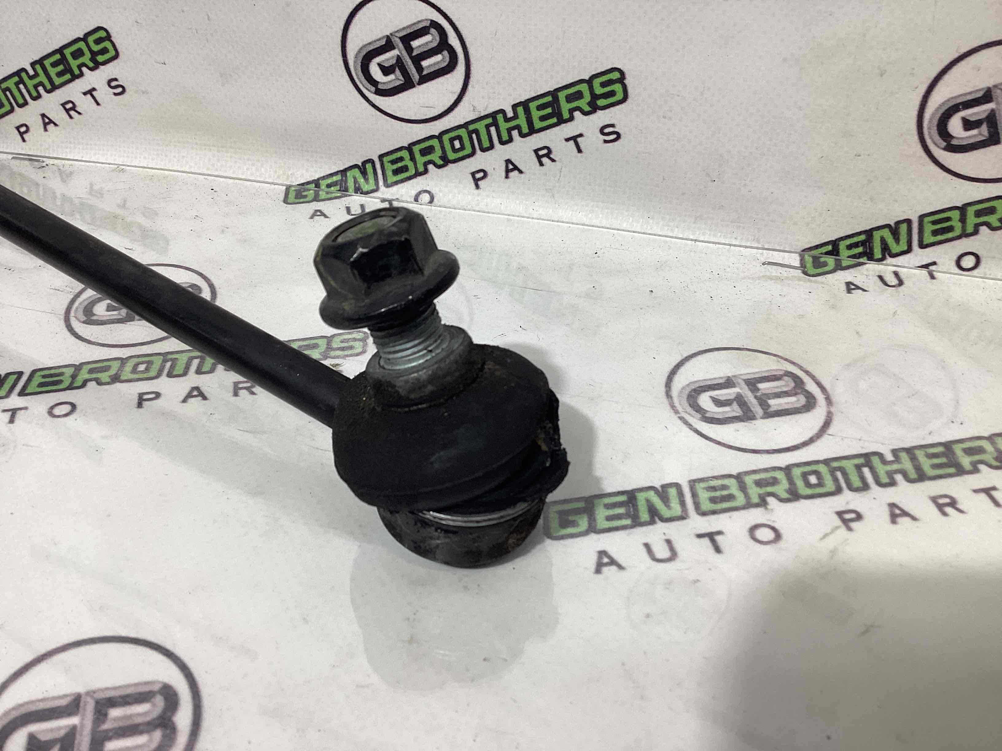 Стойка стабилизатора