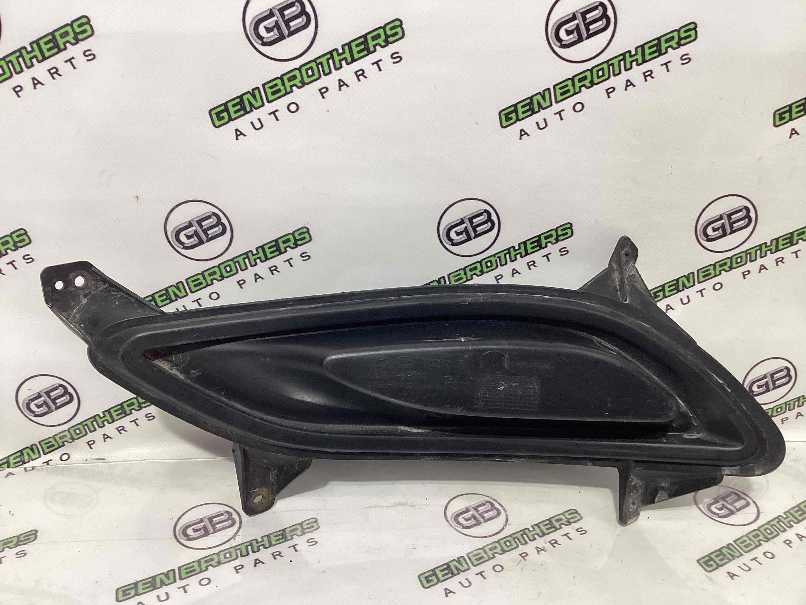 Рамка противотуманной фары, рамка поворотника