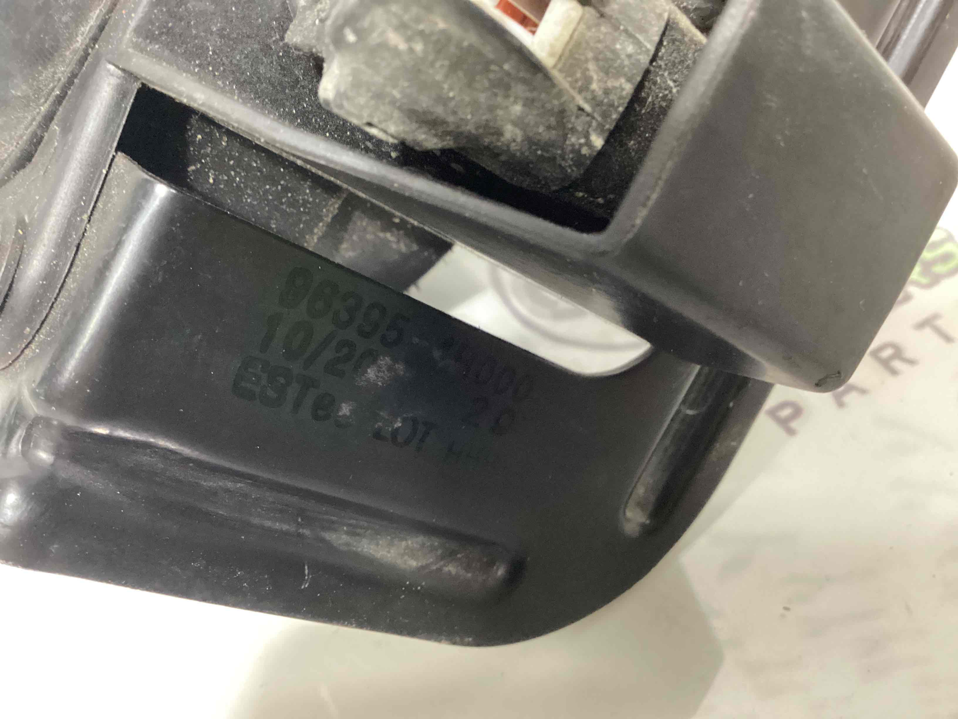 Сигнал клаксон