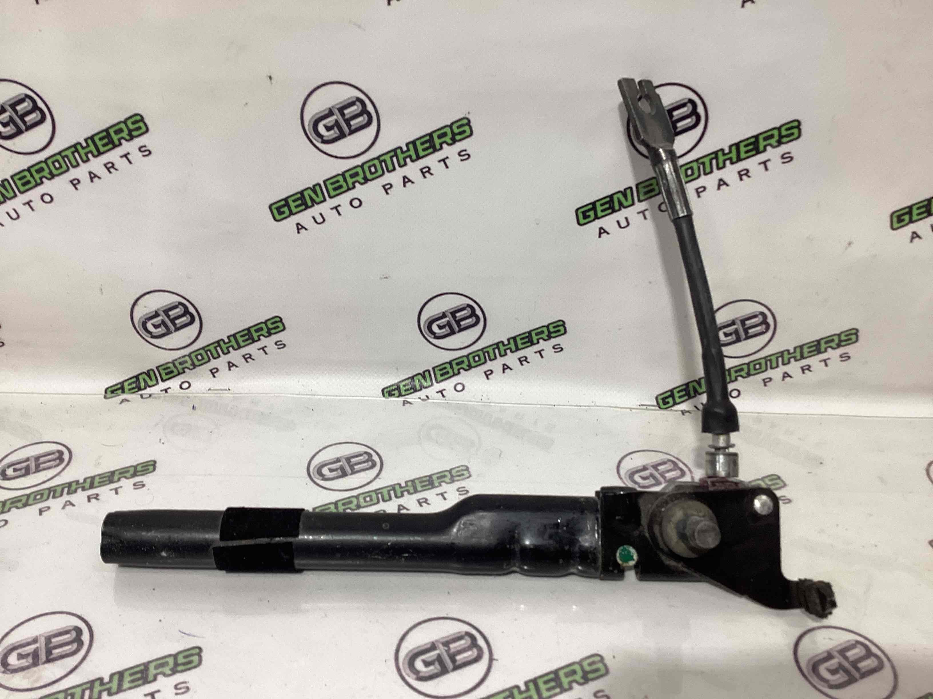 Пиропатрон ремня безопасности