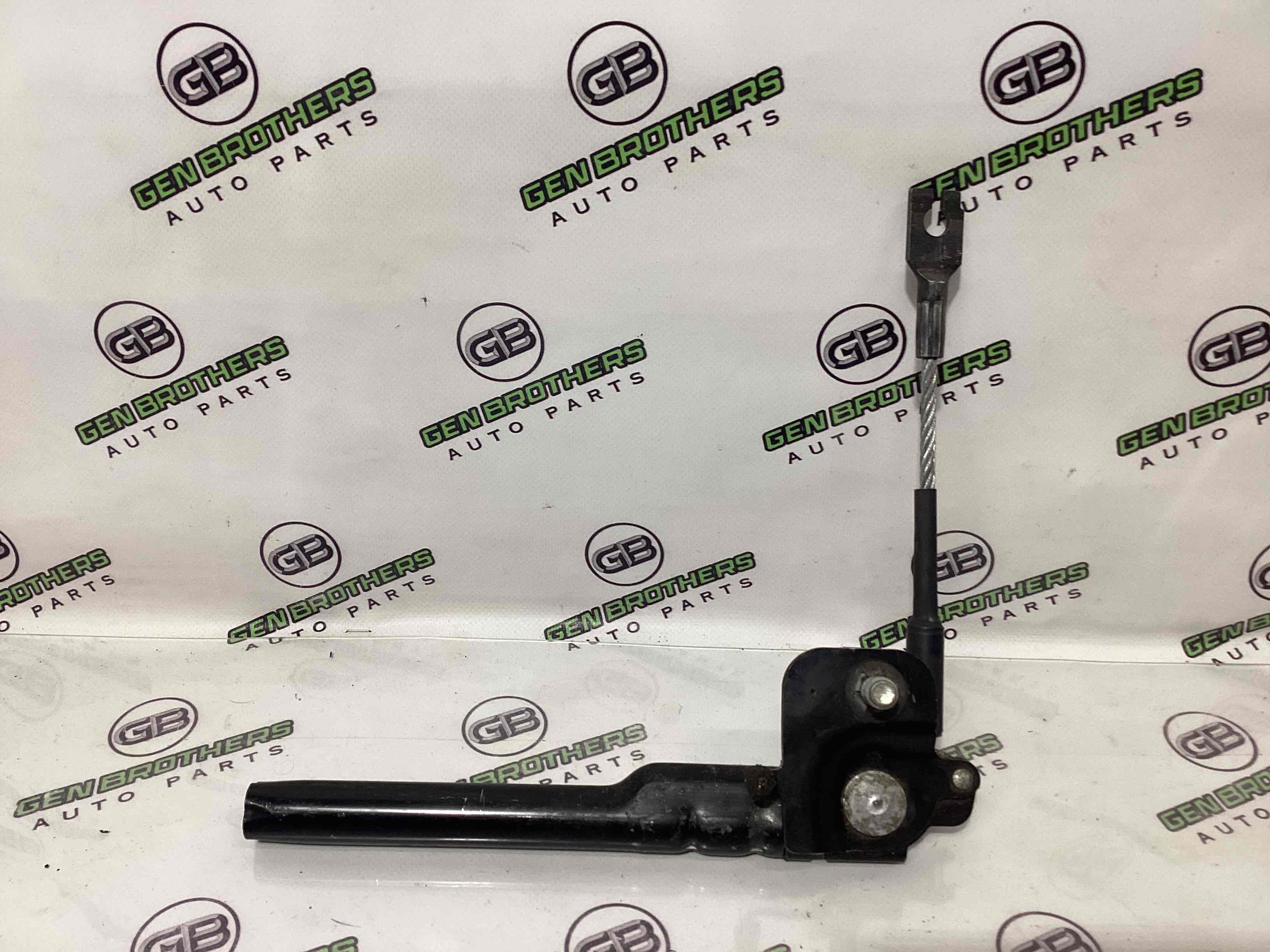 Пиропатрон ремня безопасности