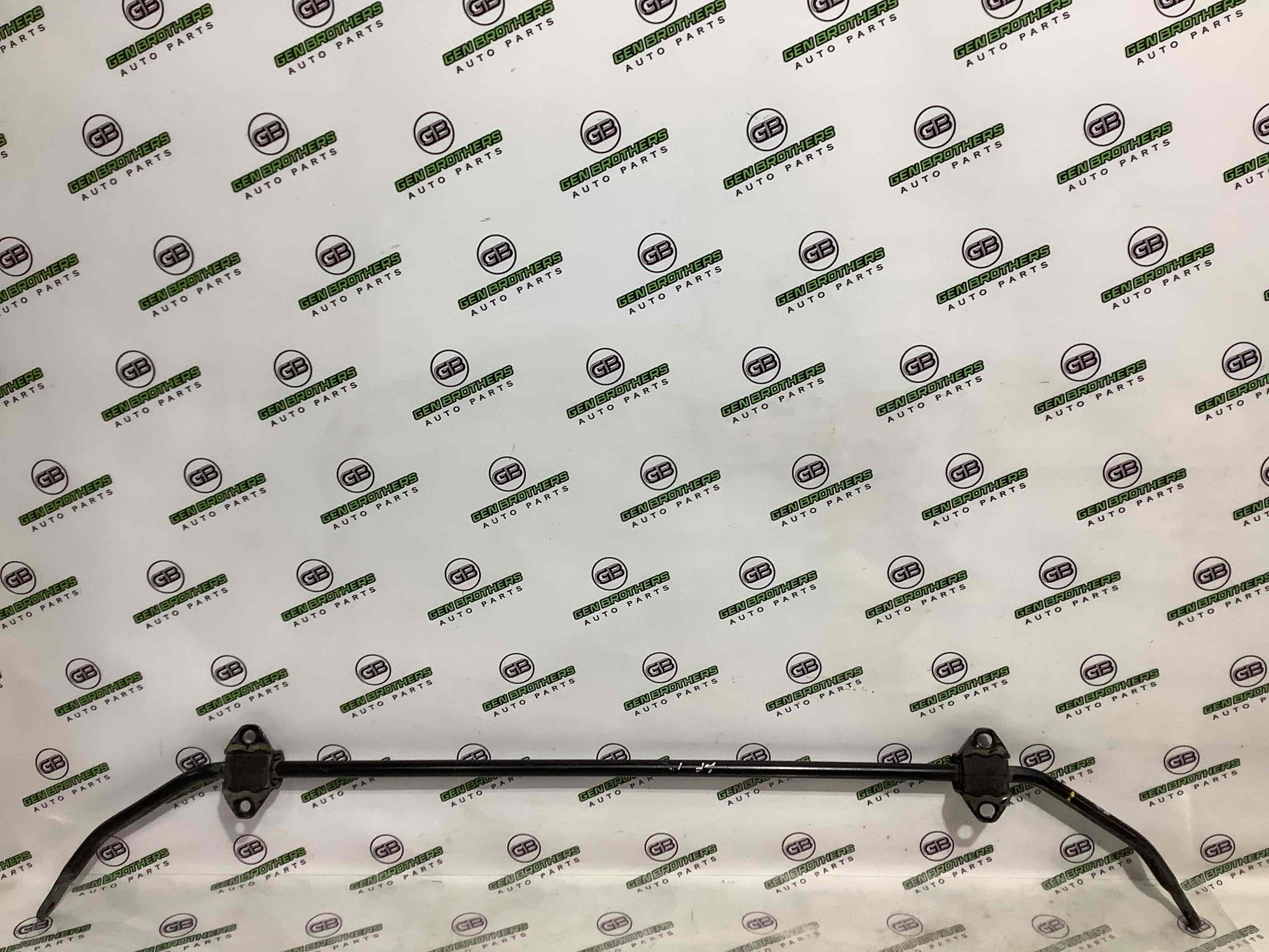 Стабілізатор поперечної стійкості