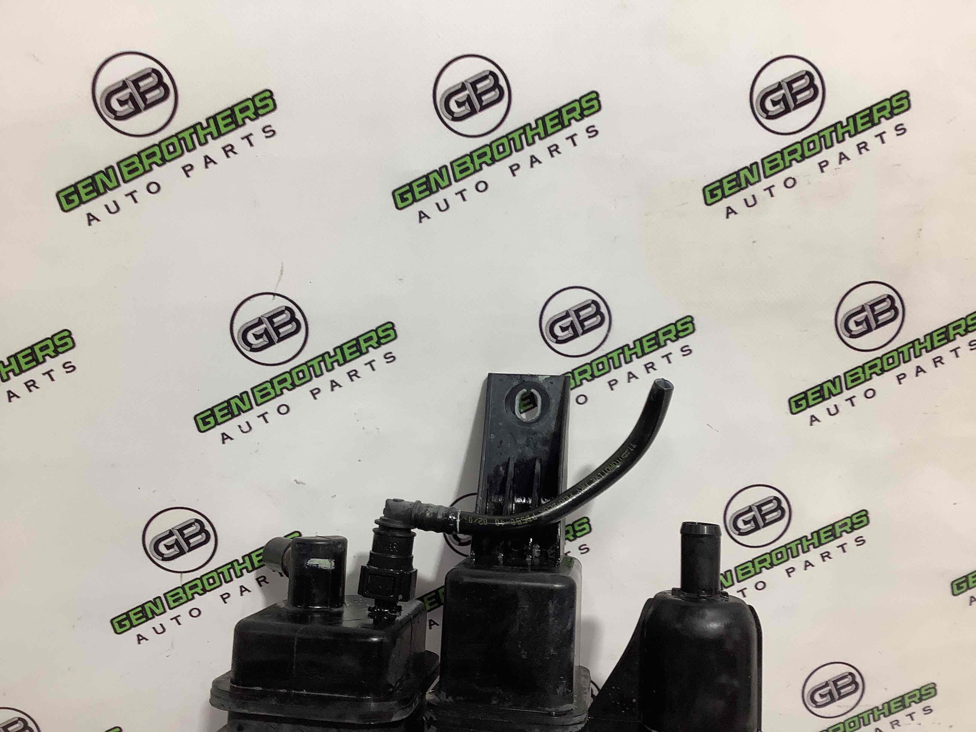 Абсорбер вугільний фільтр