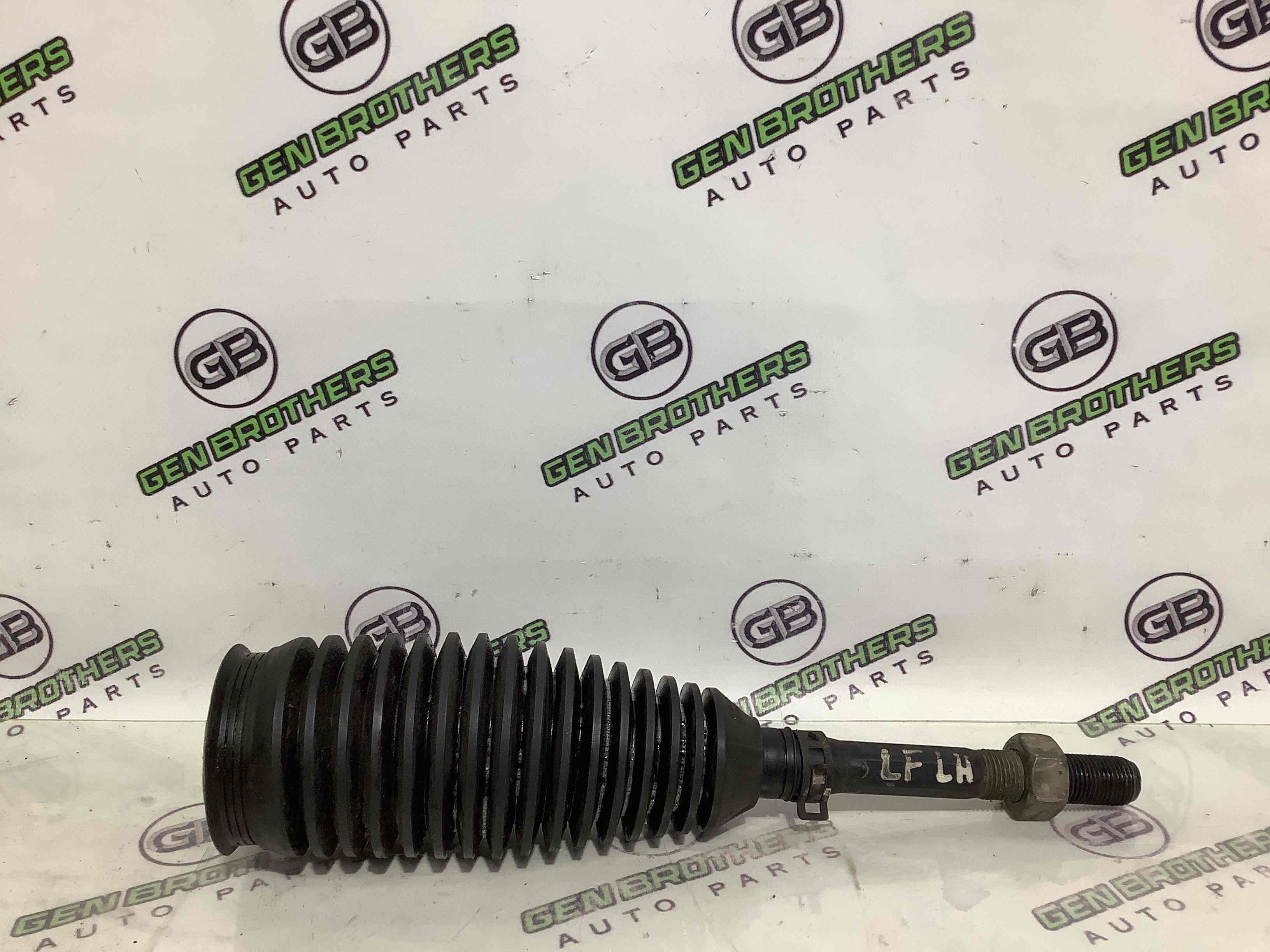 Тяга рульова, наконечник