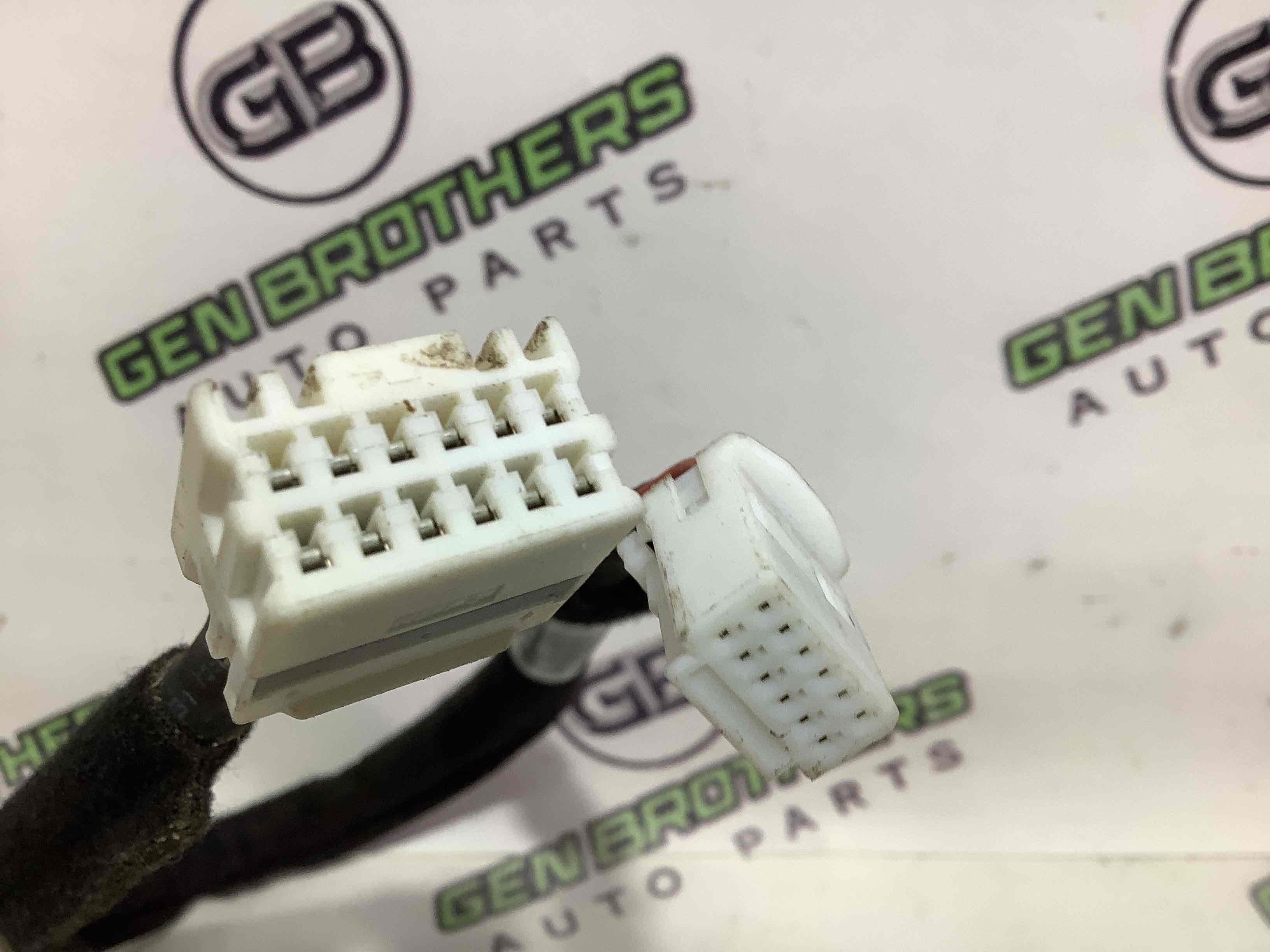 Електропроводка коса