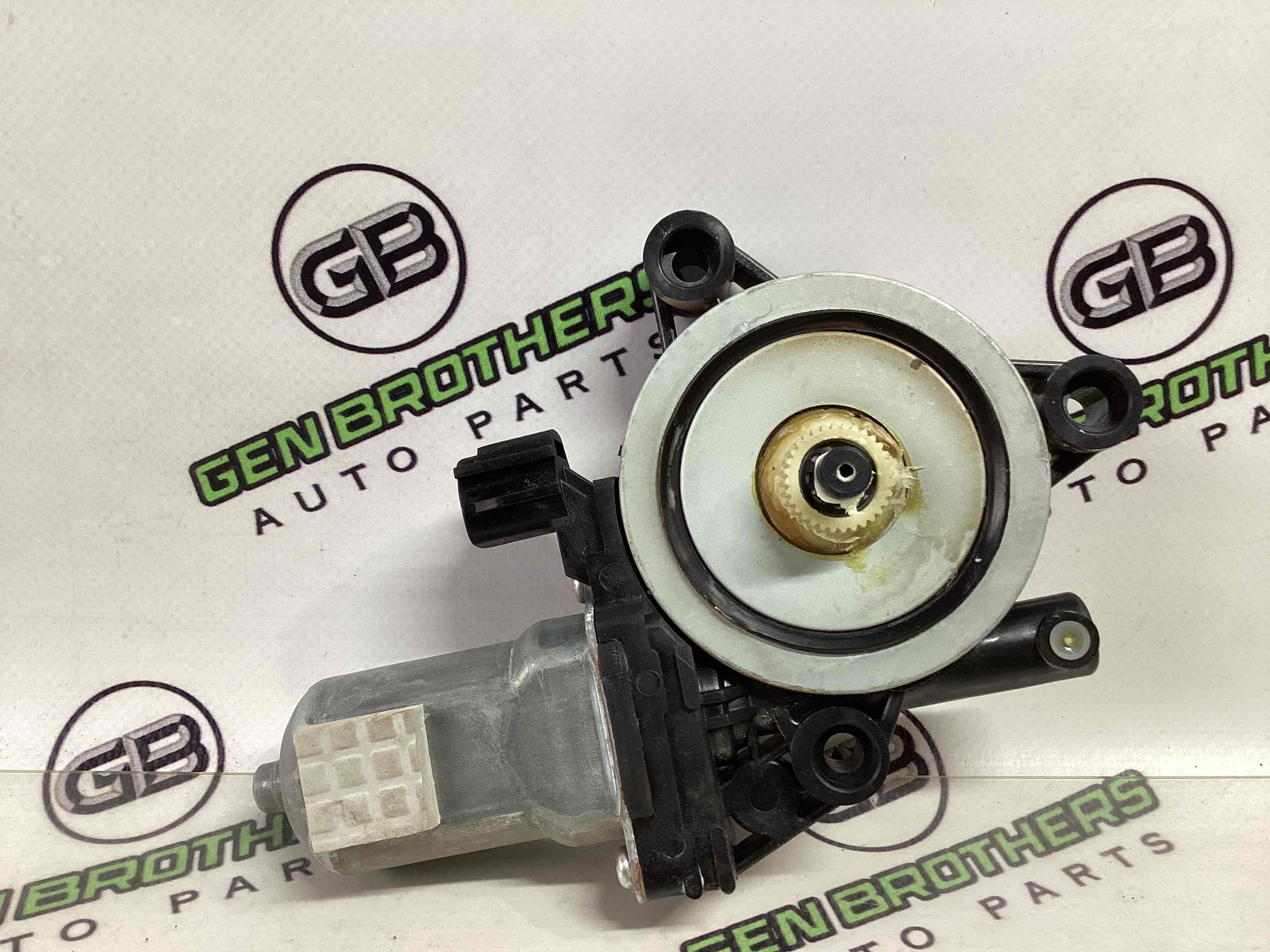 Моторчик склопідйомника