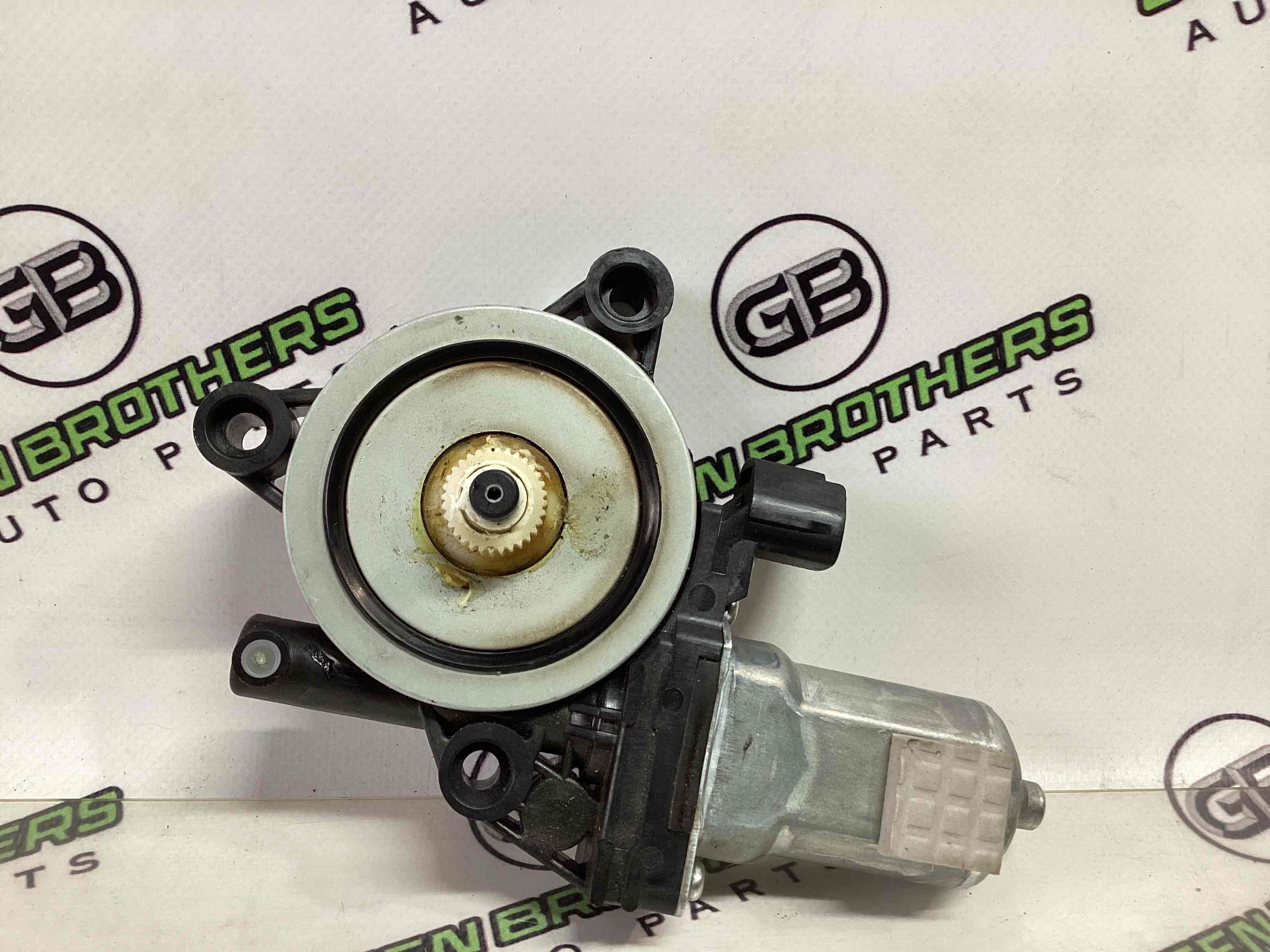 Моторчик склопідйомника